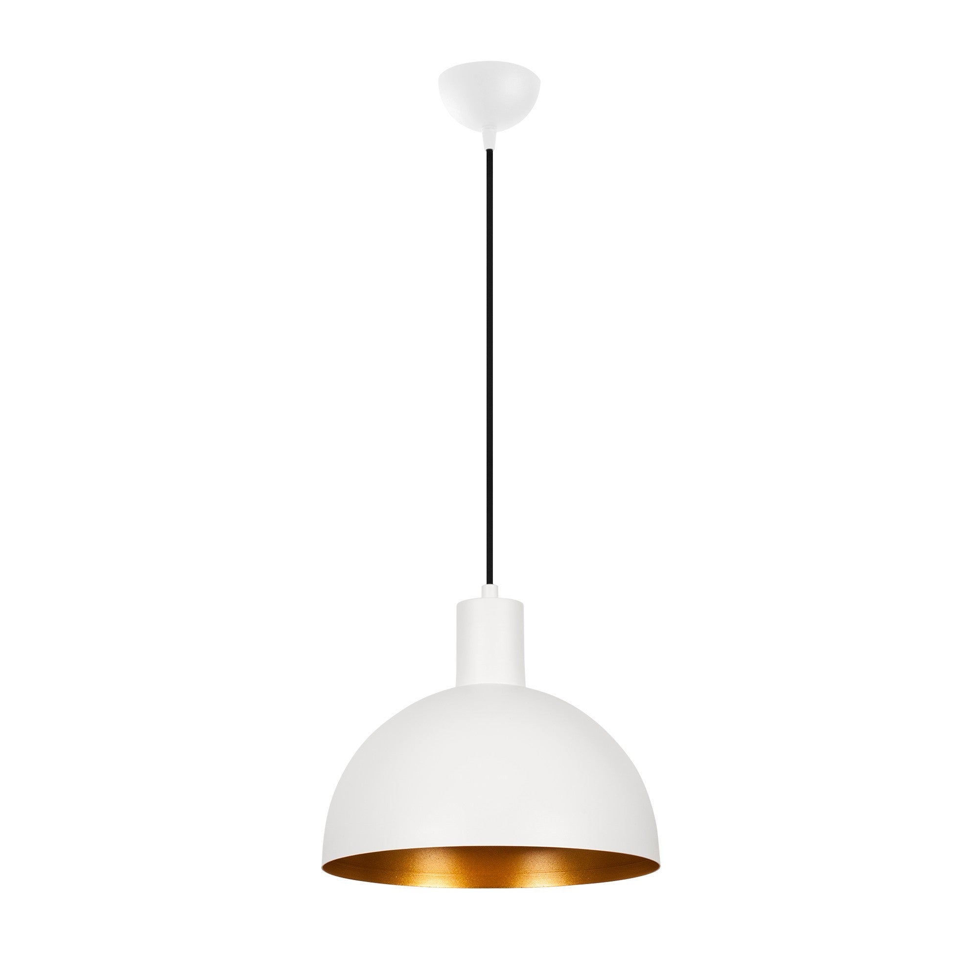 Sivani - MR-625 in Weisses Gold präsentiert im Onlineshop von KAQTU Design AG. Pendelleuchte ist von Opviq