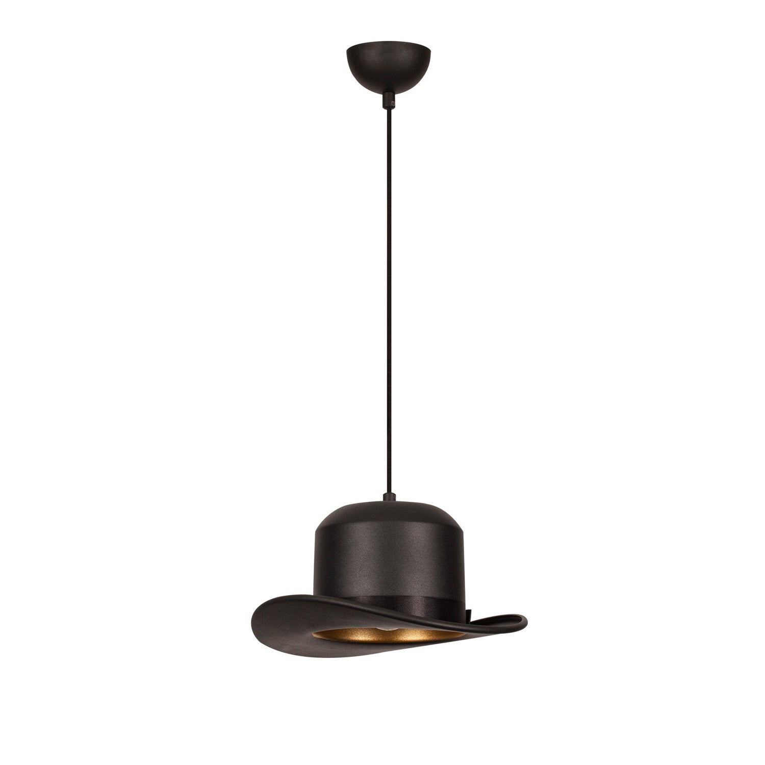Sivani - MR - 992 in Schwarz präsentiert im Onlineshop von KAQTU Design AG. Pendelleuchte ist von Opviq