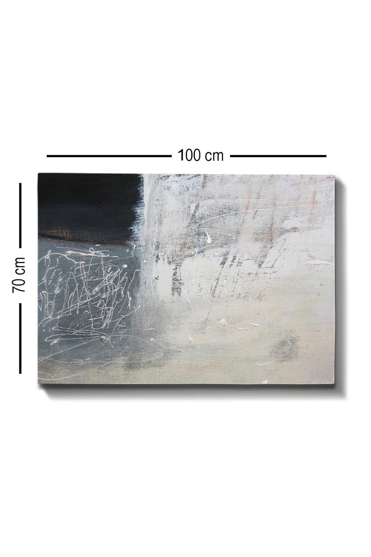 Kanvas Tablo (70 x 100) - 196 in Mehrfarbig präsentiert im Onlineshop von KAQTU Design AG. Bild ist von Wallity