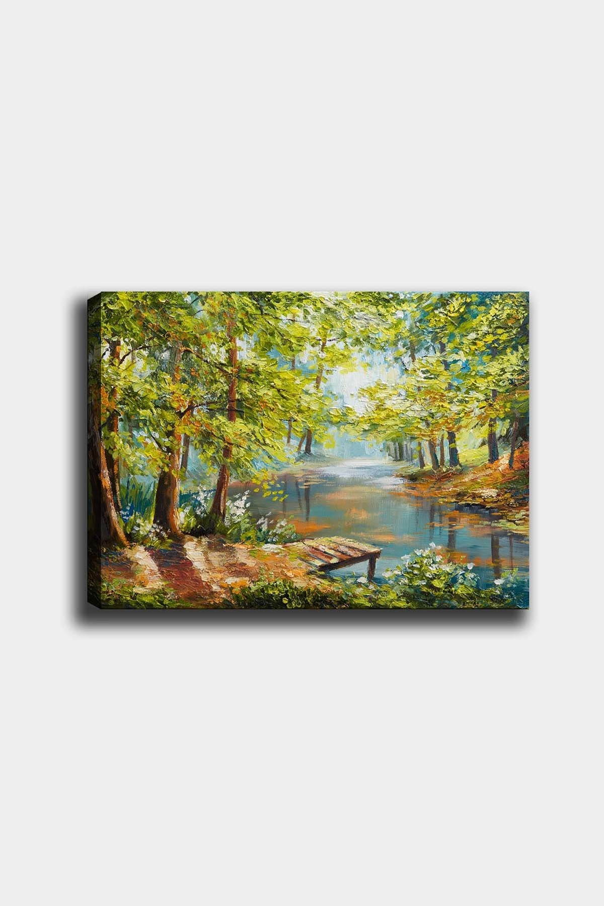 1193655400-5070 in Mehrfarbig präsentiert im Onlineshop von KAQTU Design AG. Bild ist von Wallity