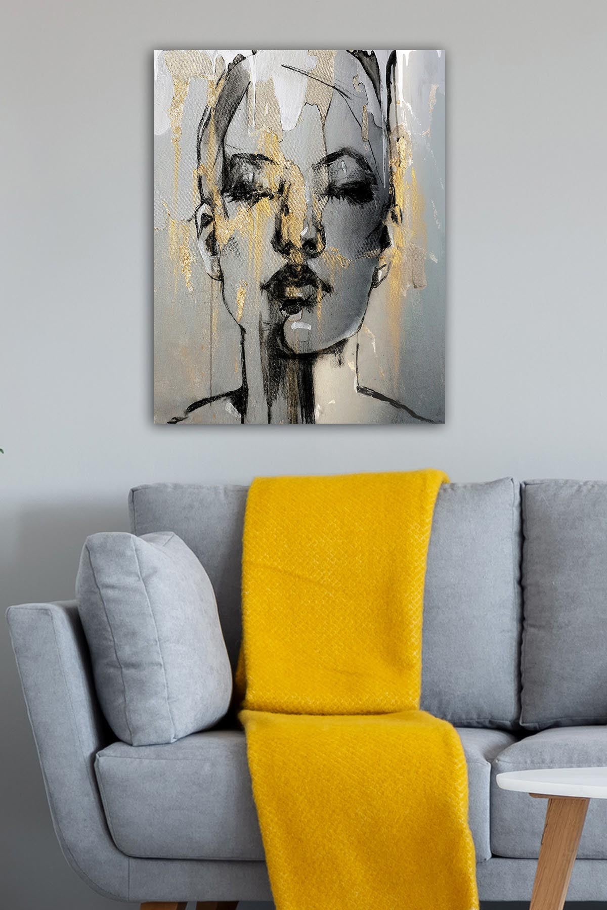 1286909035-5070 in Mehrfarbig präsentiert im Onlineshop von KAQTU Design AG. Bild ist von Wallity