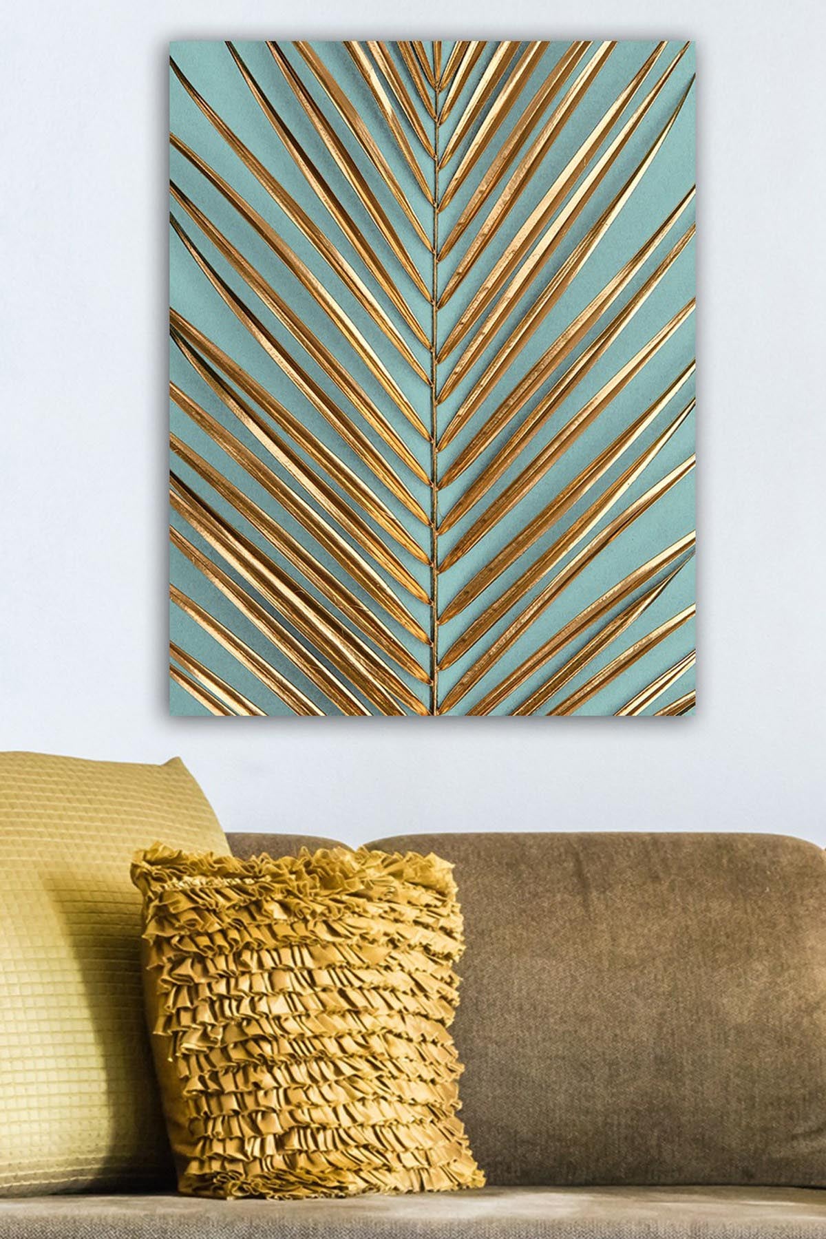 1544061581-5070 in Mehrfarbig präsentiert im Onlineshop von KAQTU Design AG. Bild ist von Wallity