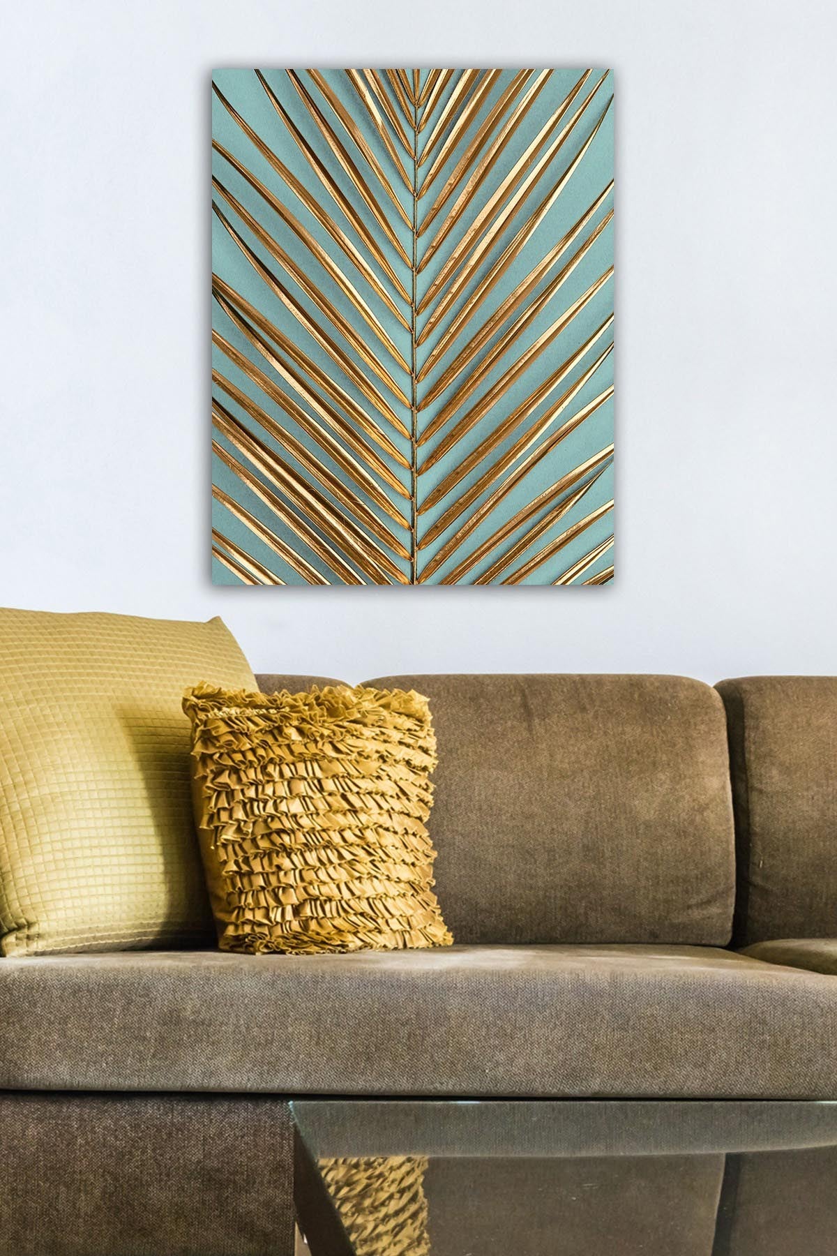 1544061581-5070 in Mehrfarbig präsentiert im Onlineshop von KAQTU Design AG. Bild ist von Wallity