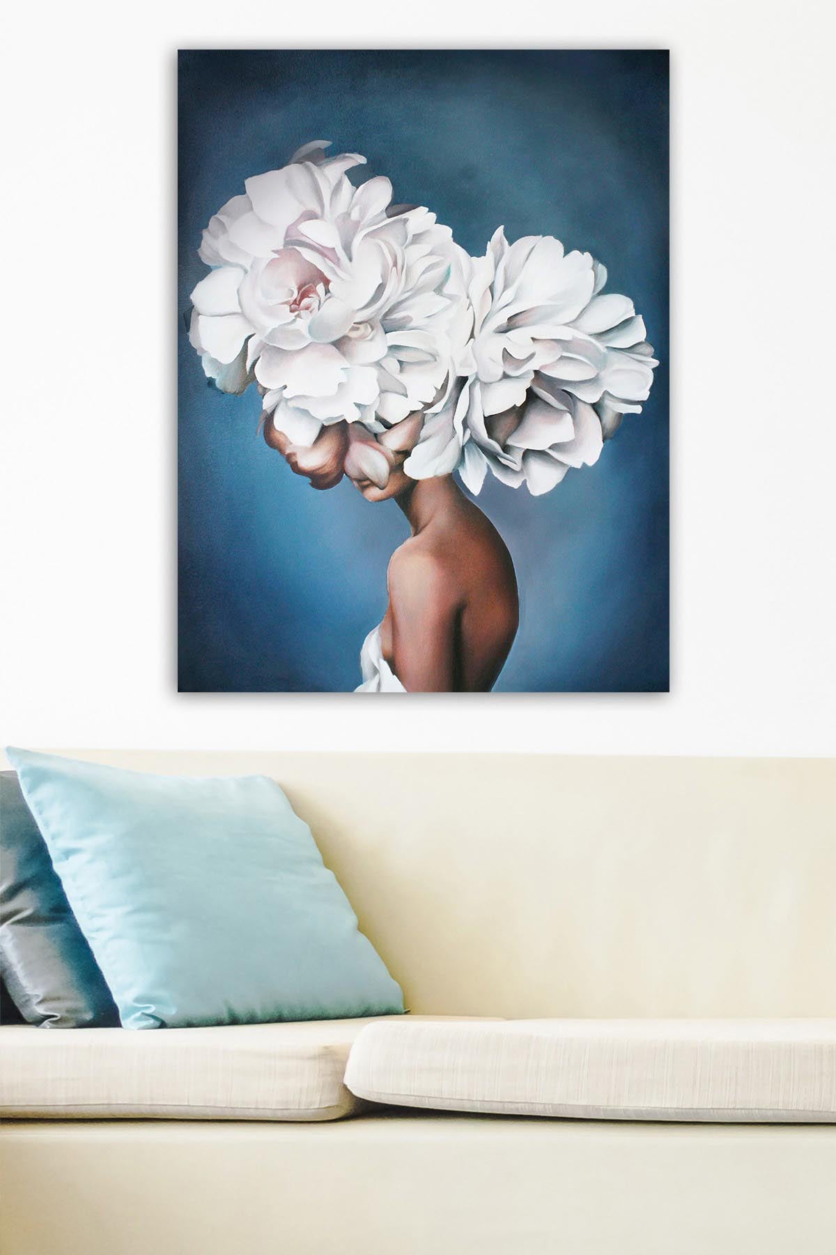 6019210447424-70100 in Mehrfarbig präsentiert im Onlineshop von KAQTU Design AG. Bild ist von Wallity