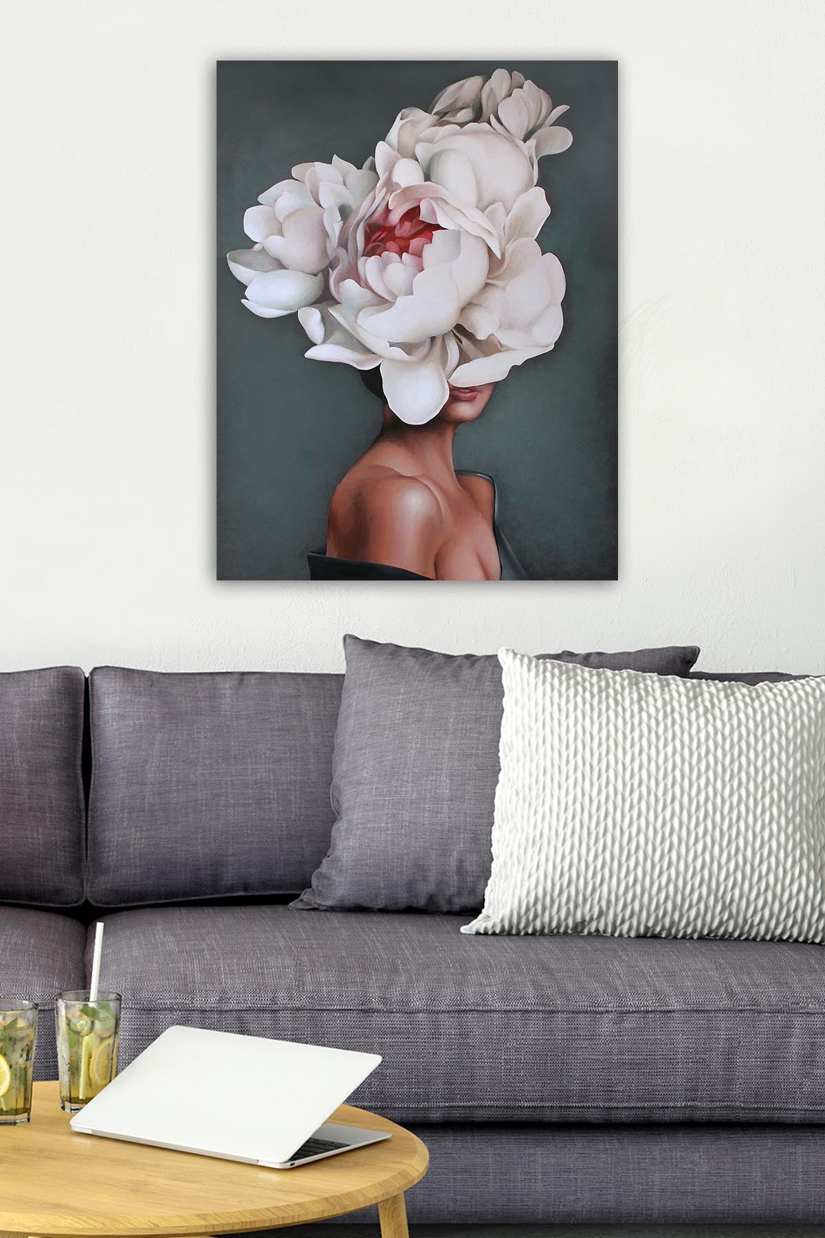 6019235950954-5070 in Mehrfarbig präsentiert im Onlineshop von KAQTU Design AG. Bild ist von Wallity