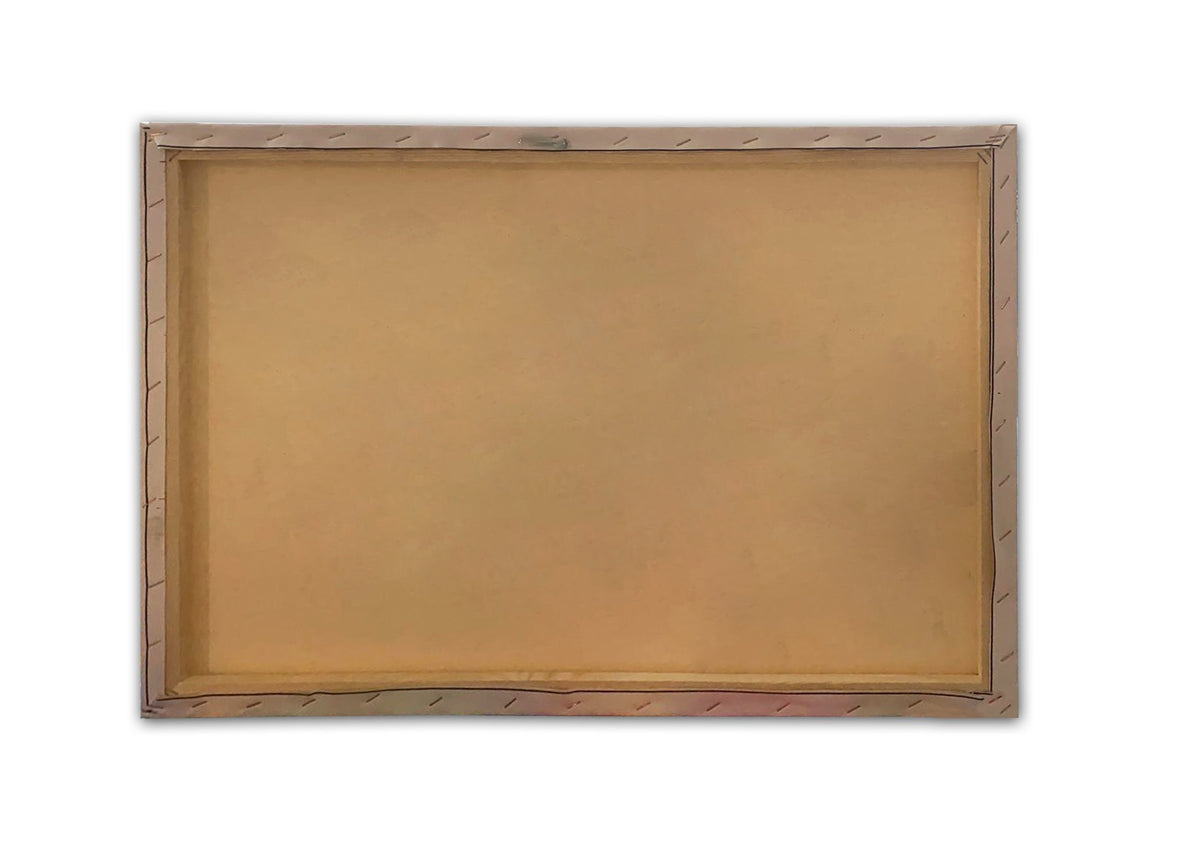 6019235950954 Bild - Mehrfarbig in Mehrfarbig präsentiert im Onlineshop von KAQTU Design AG. Bild ist von Wallity