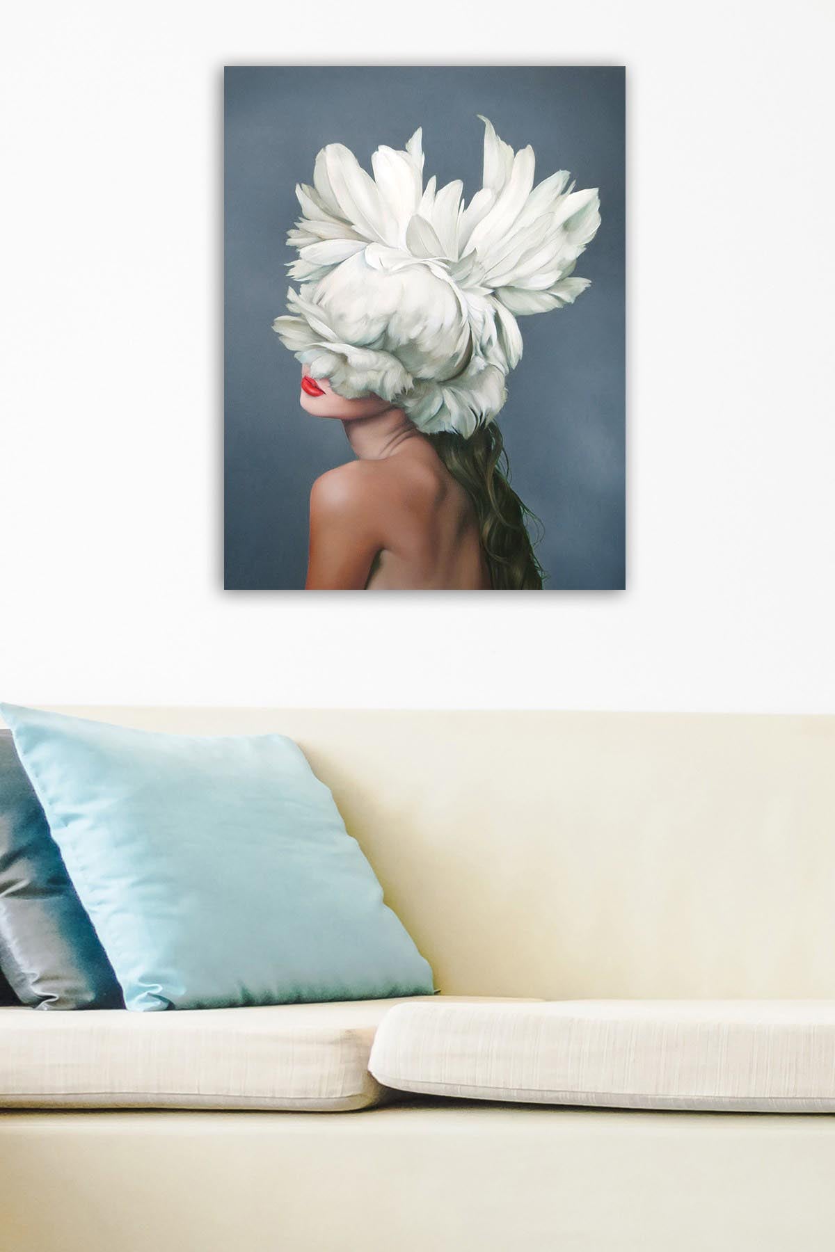 7436502942969-5070 in Mehrfarbig präsentiert im Onlineshop von KAQTU Design AG. Bild ist von Wallity