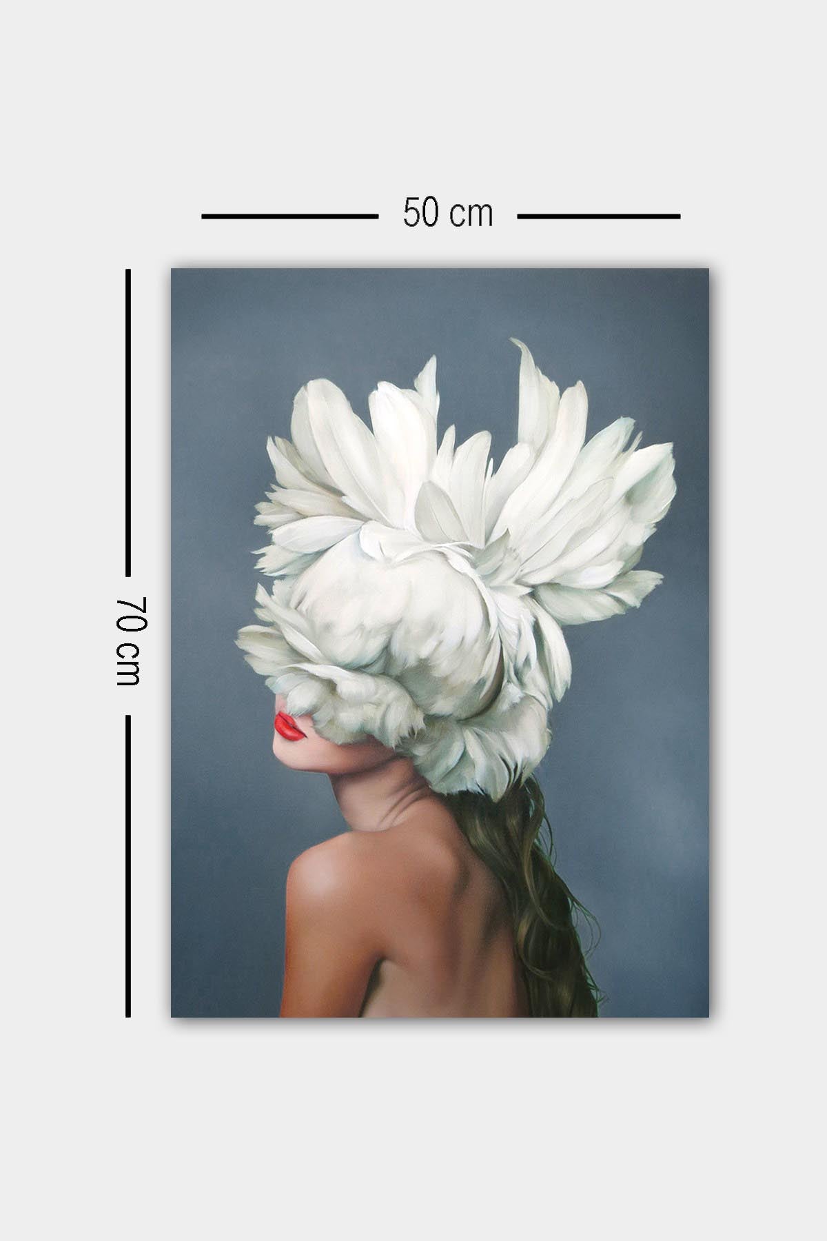 7436502942969-5070 in Mehrfarbig präsentiert im Onlineshop von KAQTU Design AG. Bild ist von Wallity
