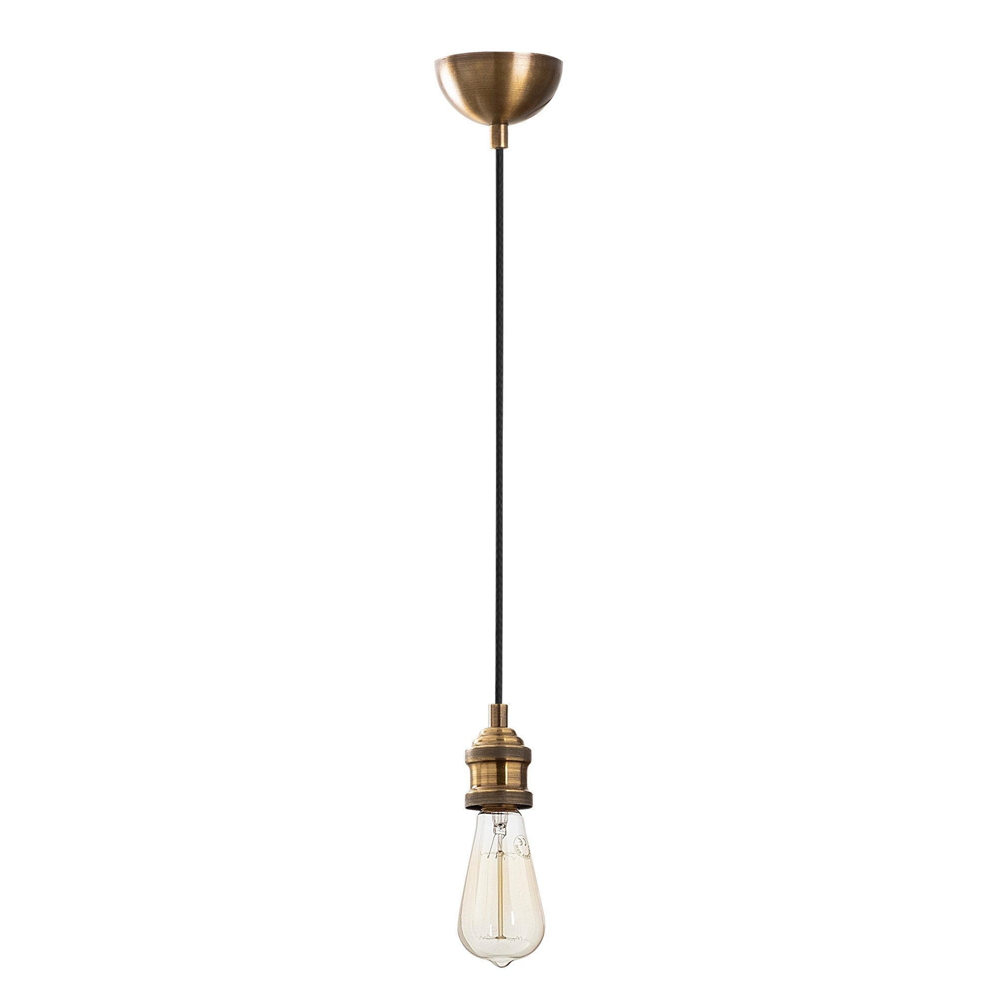 Kabluni - MR - 900 in Vintage präsentiert im Onlineshop von KAQTU Design AG. Pendelleuchte ist von Opviq