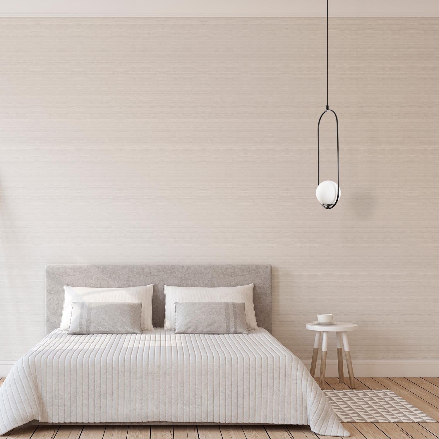 Mudoni - MR - 837 in Schwarz Weiss präsentiert im Onlineshop von KAQTU Design AG. Pendelleuchte ist von Opviq