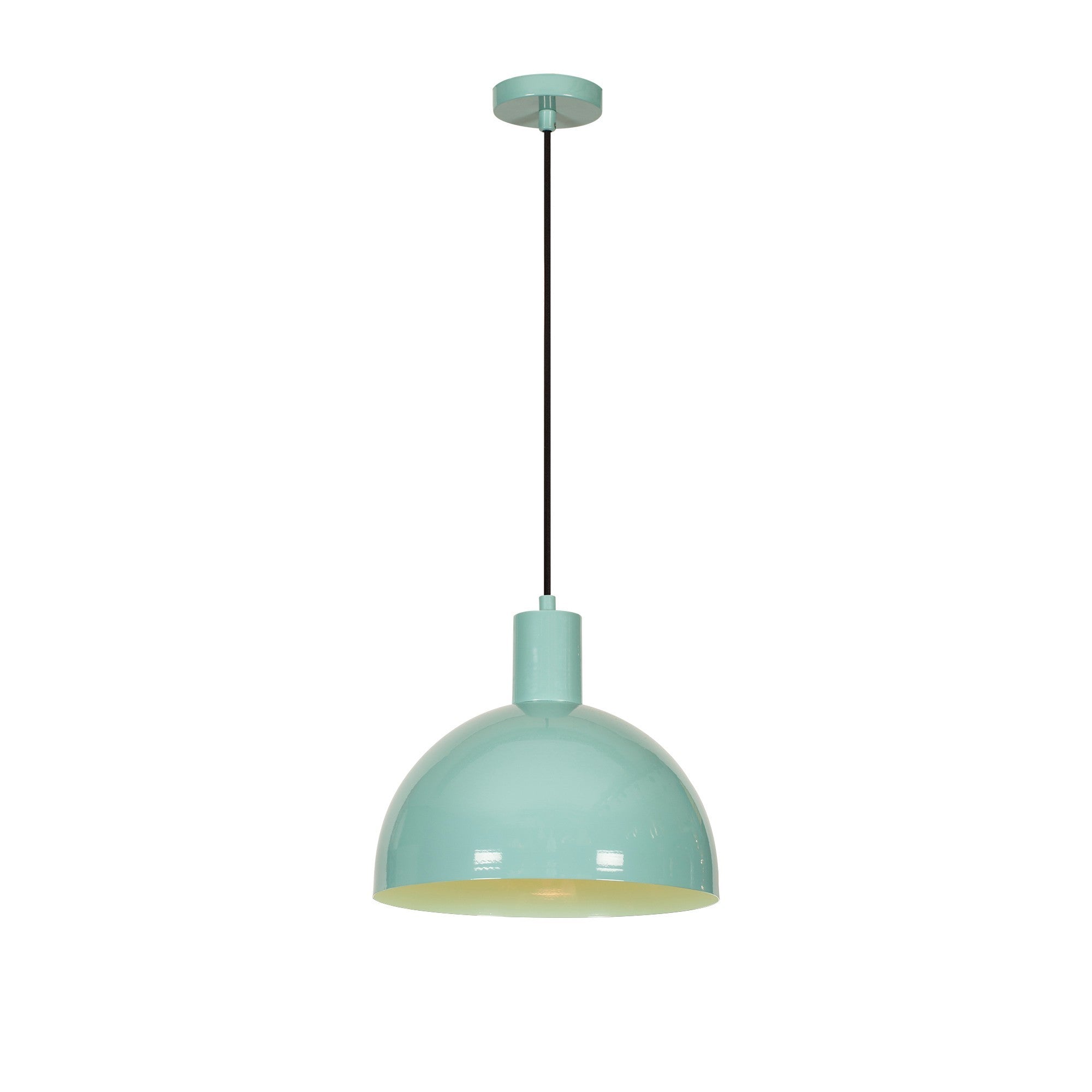 Sivani - MR - 993 in Türkis präsentiert im Onlineshop von KAQTU Design AG. Pendelleuchte ist von Opviq