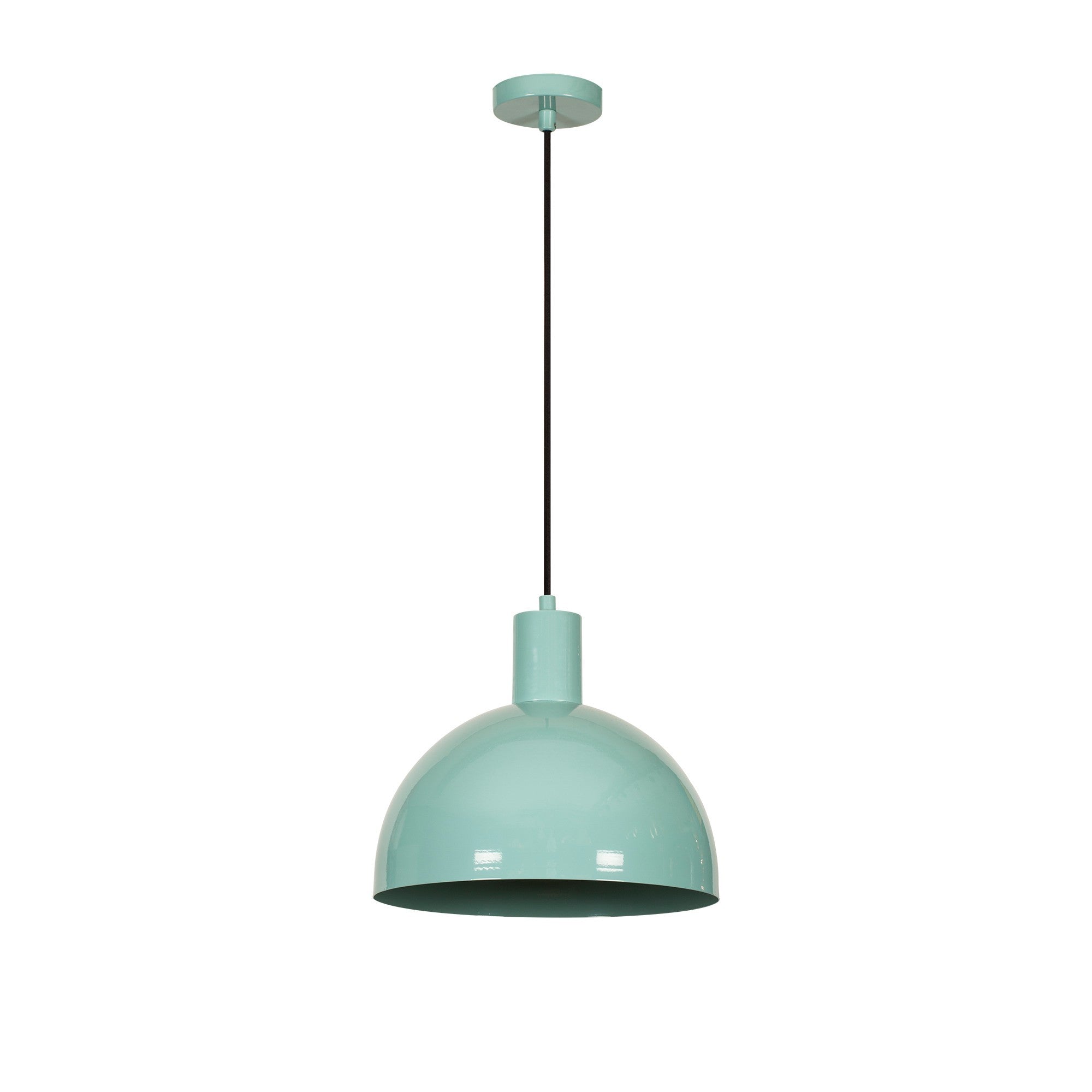 Sivani - MR - 993 in Türkis präsentiert im Onlineshop von KAQTU Design AG. Pendelleuchte ist von Opviq
