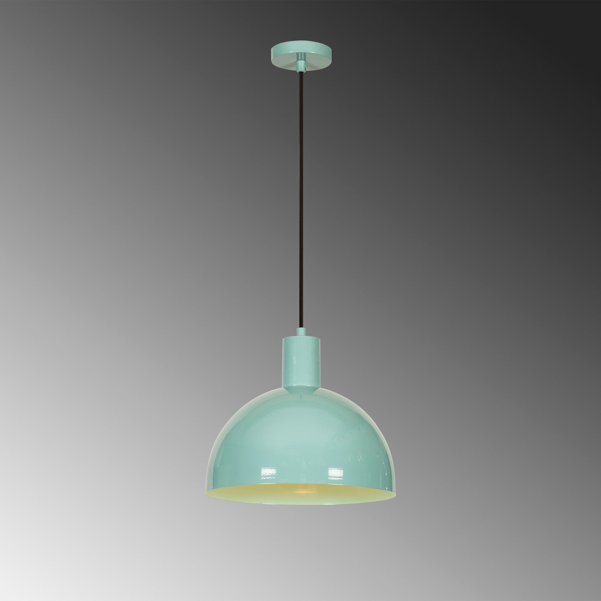 Sivani - MR - 993 in Türkis präsentiert im Onlineshop von KAQTU Design AG. Pendelleuchte ist von Opviq