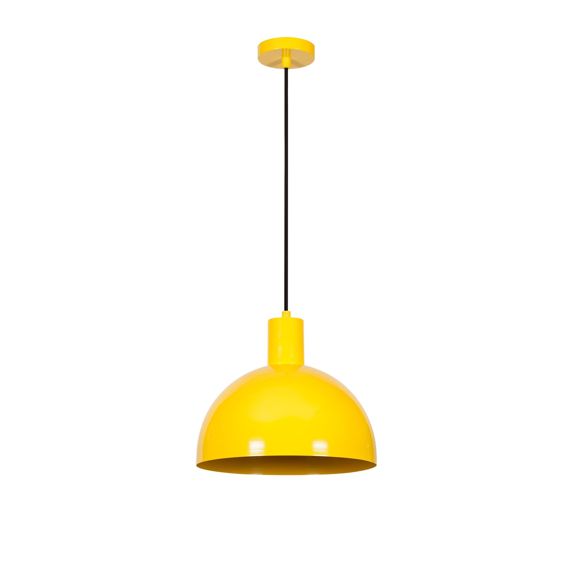 Sivani - MR - 994 in Gelb präsentiert im Onlineshop von KAQTU Design AG. Pendelleuchte ist von Opviq