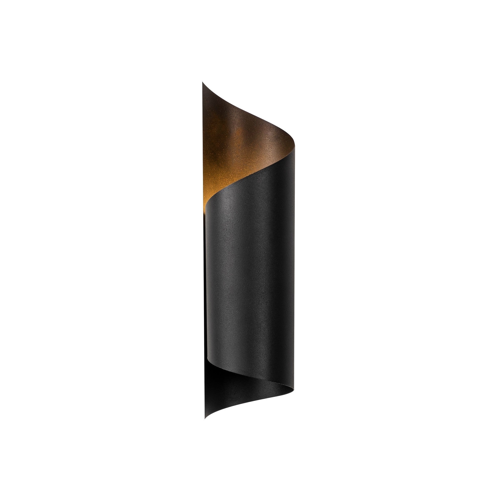Sivani - MR - 838 in Schwarz präsentiert im Onlineshop von KAQTU Design AG. Wandleuchte ist von Opviq