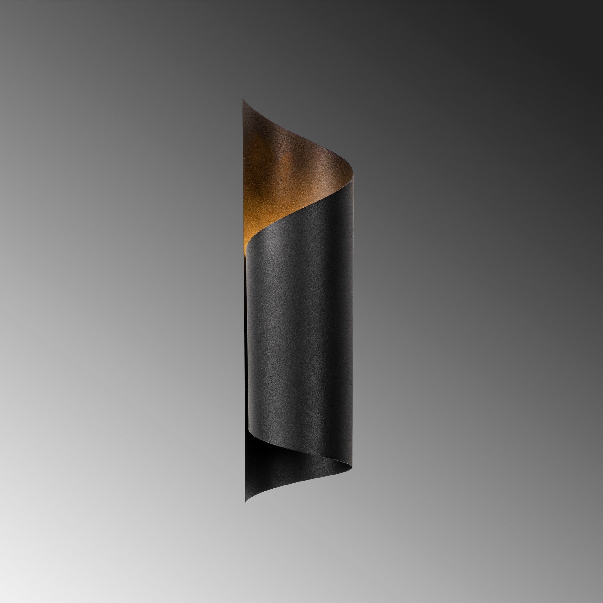 Sivani - MR - 838 in Schwarz präsentiert im Onlineshop von KAQTU Design AG. Wandleuchte ist von Opviq
