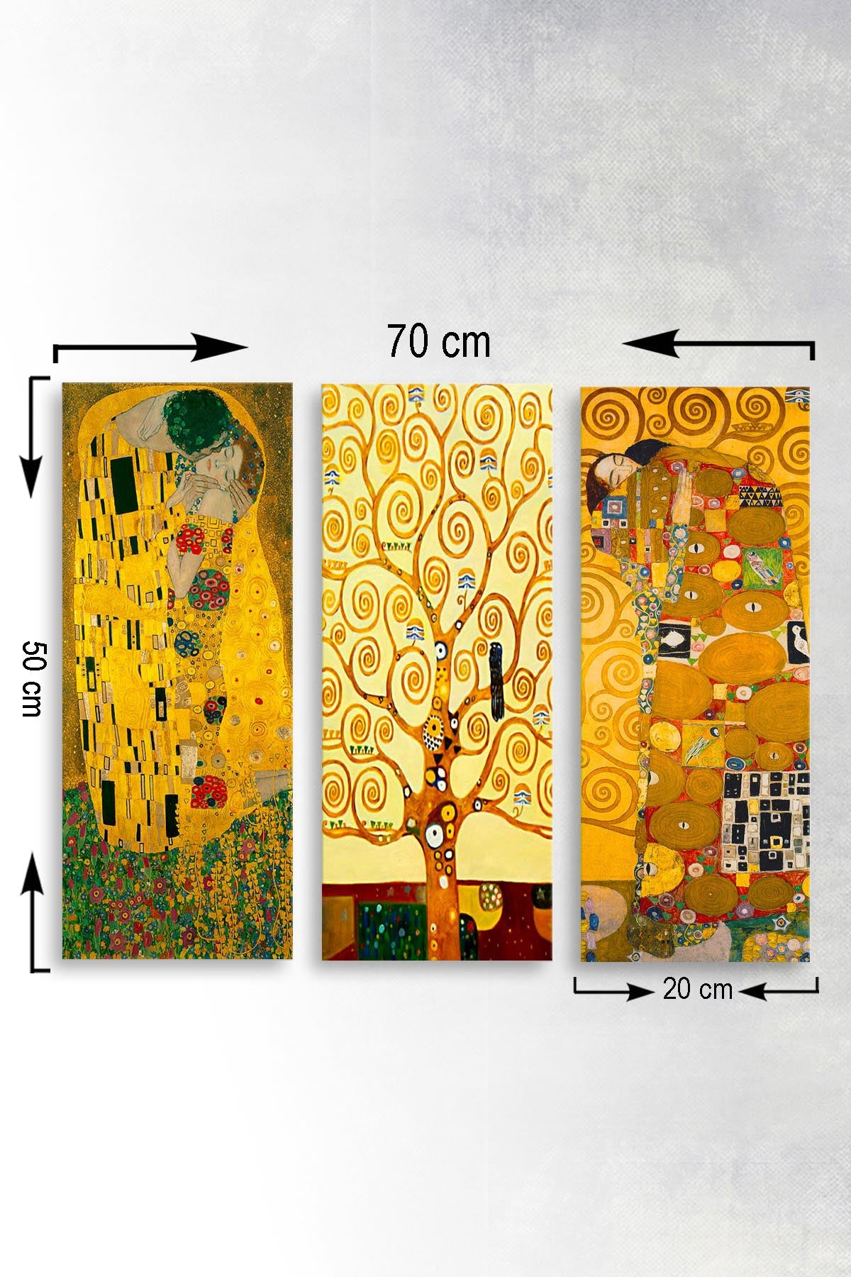 MDF0067 in Mehrfarbig präsentiert im Onlineshop von KAQTU Design AG. Bild ist von Wallity