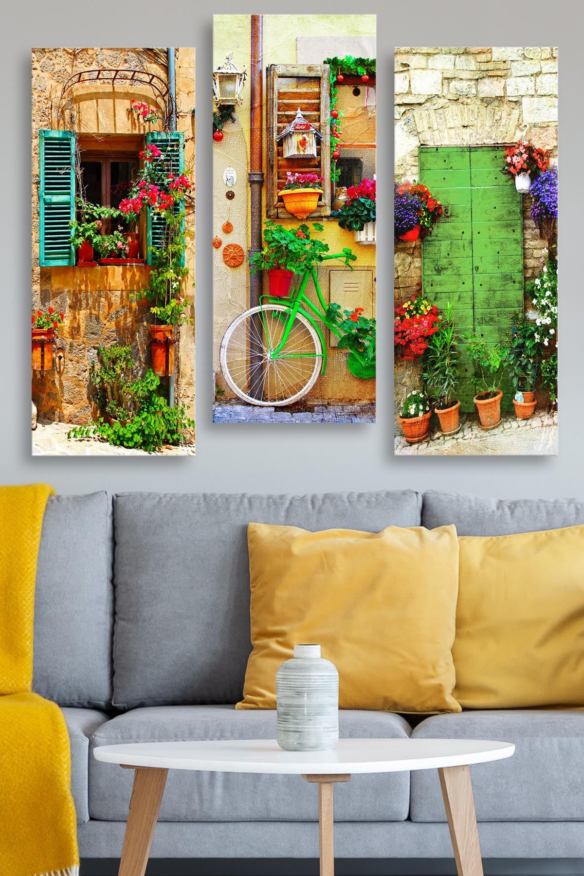 MDF0088 in Mehrfarbig präsentiert im Onlineshop von KAQTU Design AG. Bild ist von Wallity