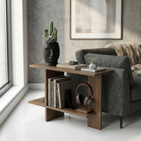 Essential side table