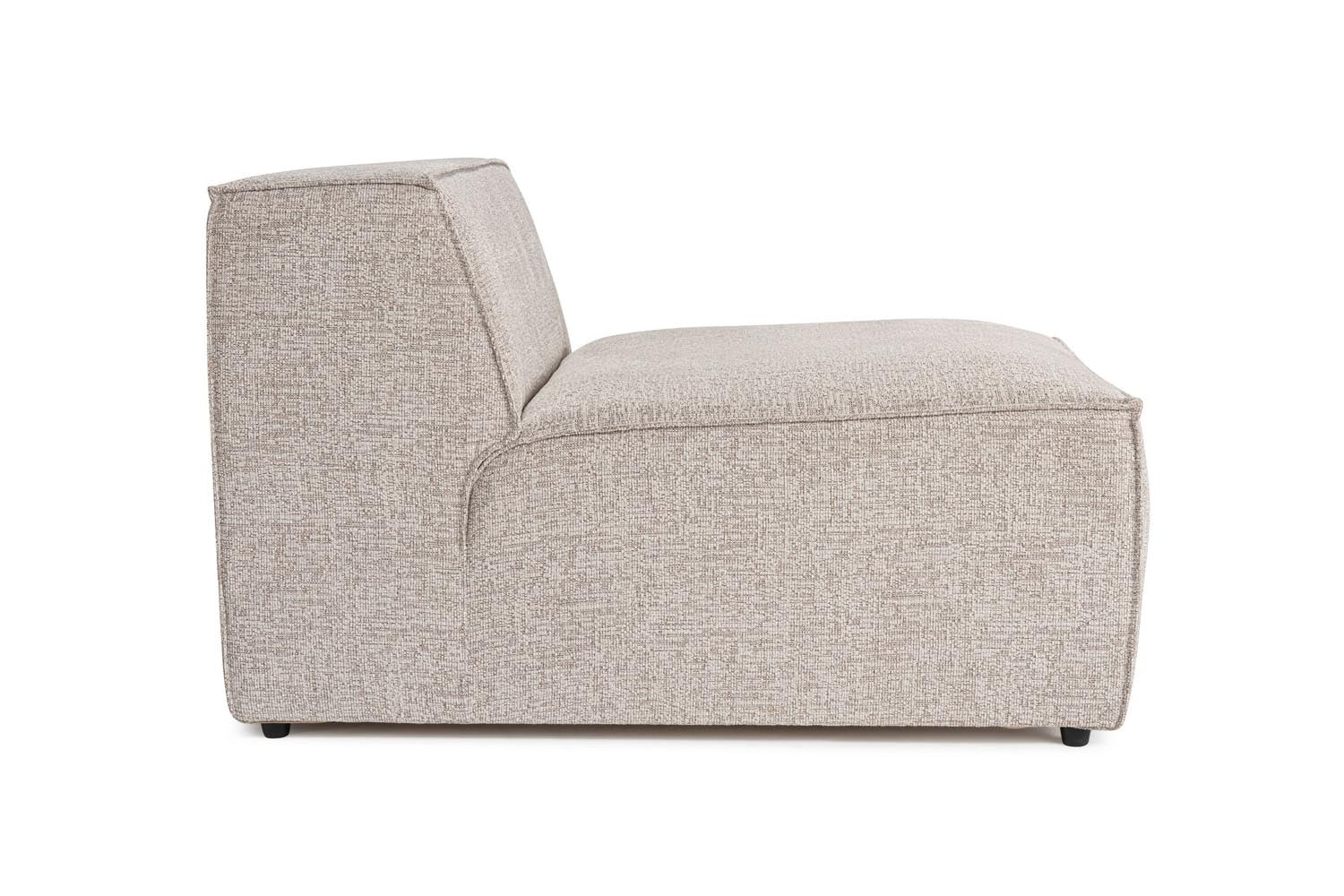 Lora O1 - Mocha in Mokka präsentiert im Onlineshop von KAQTU Design AG. Modulares Sofa ist von Atelier Del Sofa