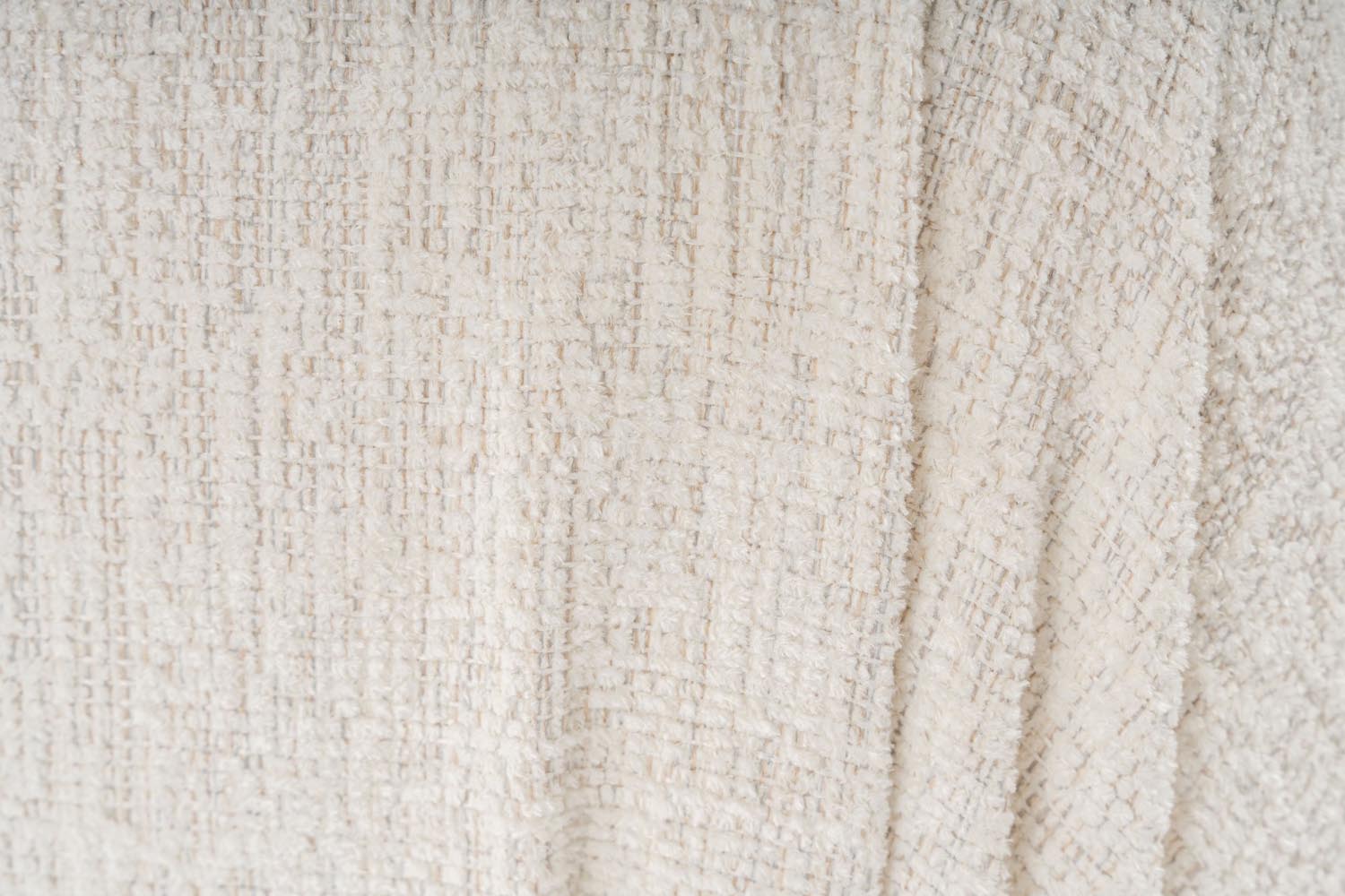 Doblo 1R - Cream in Sahne präsentiert im Onlineshop von KAQTU Design AG. Modulares Sofa ist von Atelier Del Sofa