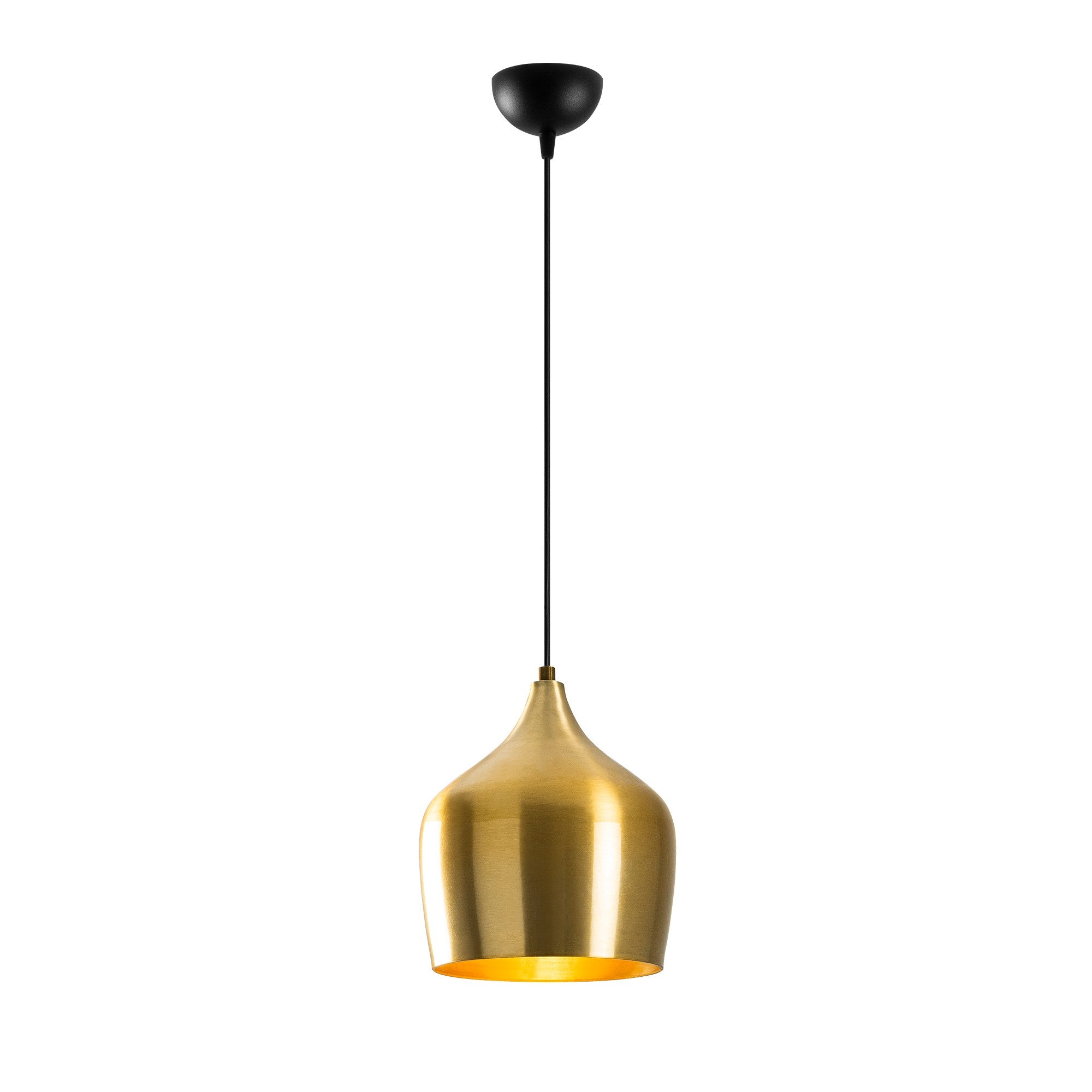 Dodo - 2703 in Vintage präsentiert im Onlineshop von KAQTU Design AG. Pendelleuchte ist von Opviq