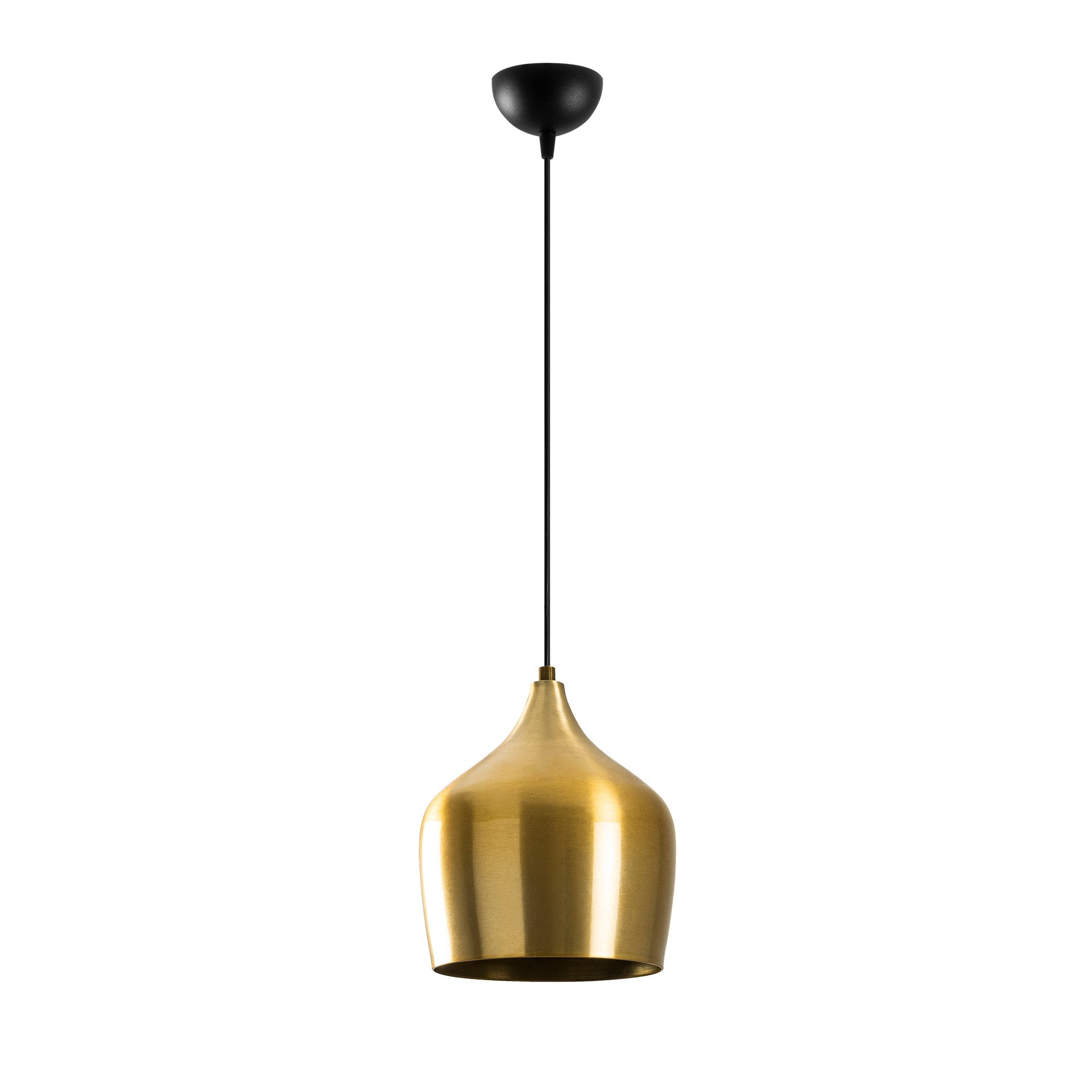 Dodo - 2703 in Vintage präsentiert im Onlineshop von KAQTU Design AG. Pendelleuchte ist von Opviq