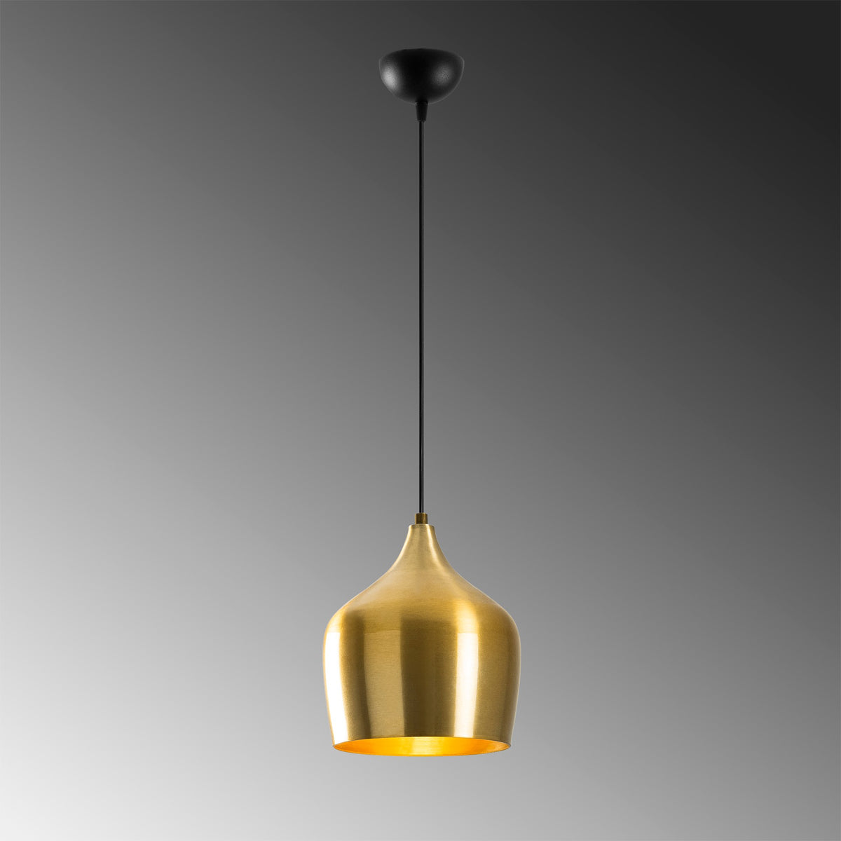 Dodo Pendellampe - Vintage in Vintage präsentiert im Onlineshop von KAQTU Design AG. Pendelleuchte ist von Opviq