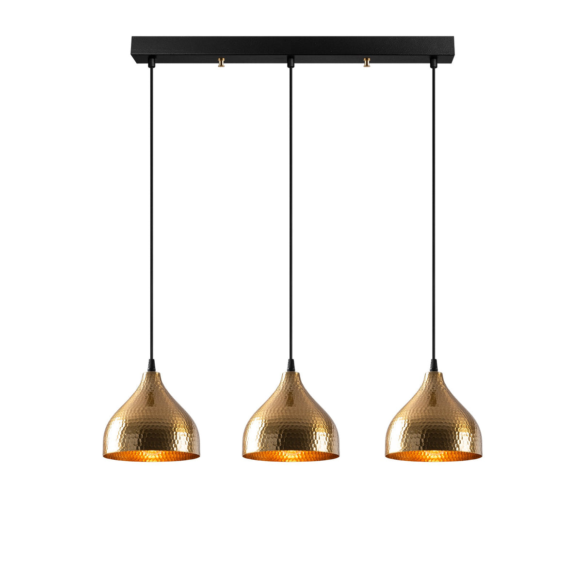 Tattoo Pendellampe - Vintage in Vintage präsentiert im Onlineshop von KAQTU Design AG. Pendelleuchte ist von Opviq