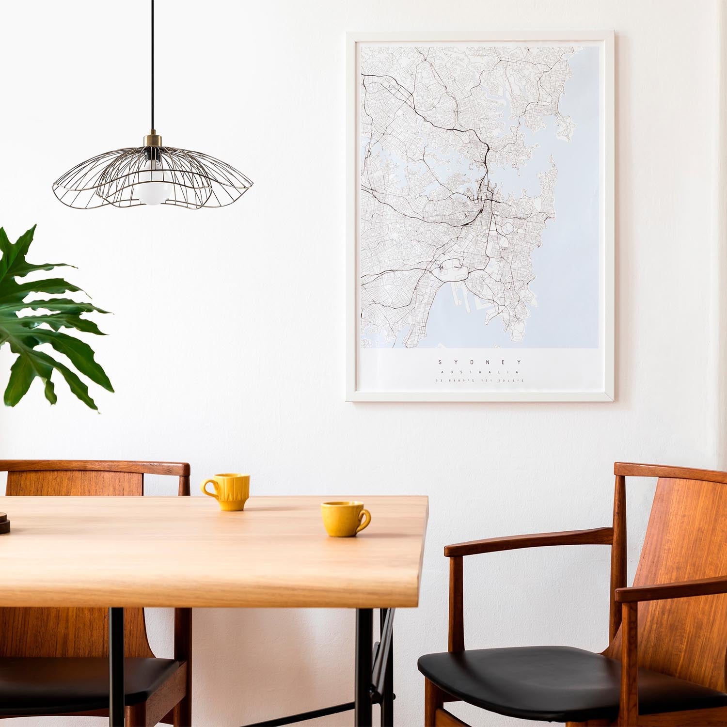 Farac - 6381 in Vintage präsentiert im Onlineshop von KAQTU Design AG. Pendelleuchte ist von Opviq