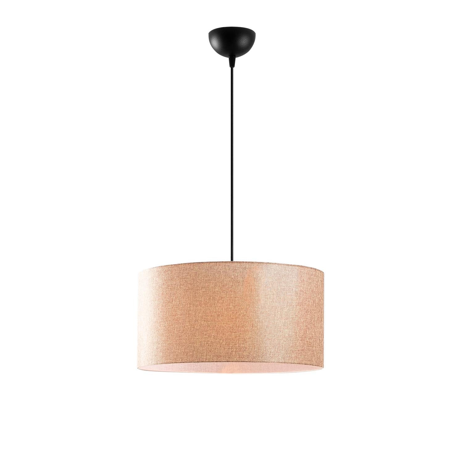 Abajur - 6442 in Sahne präsentiert im Onlineshop von KAQTU Design AG. Pendelleuchte ist von Opviq