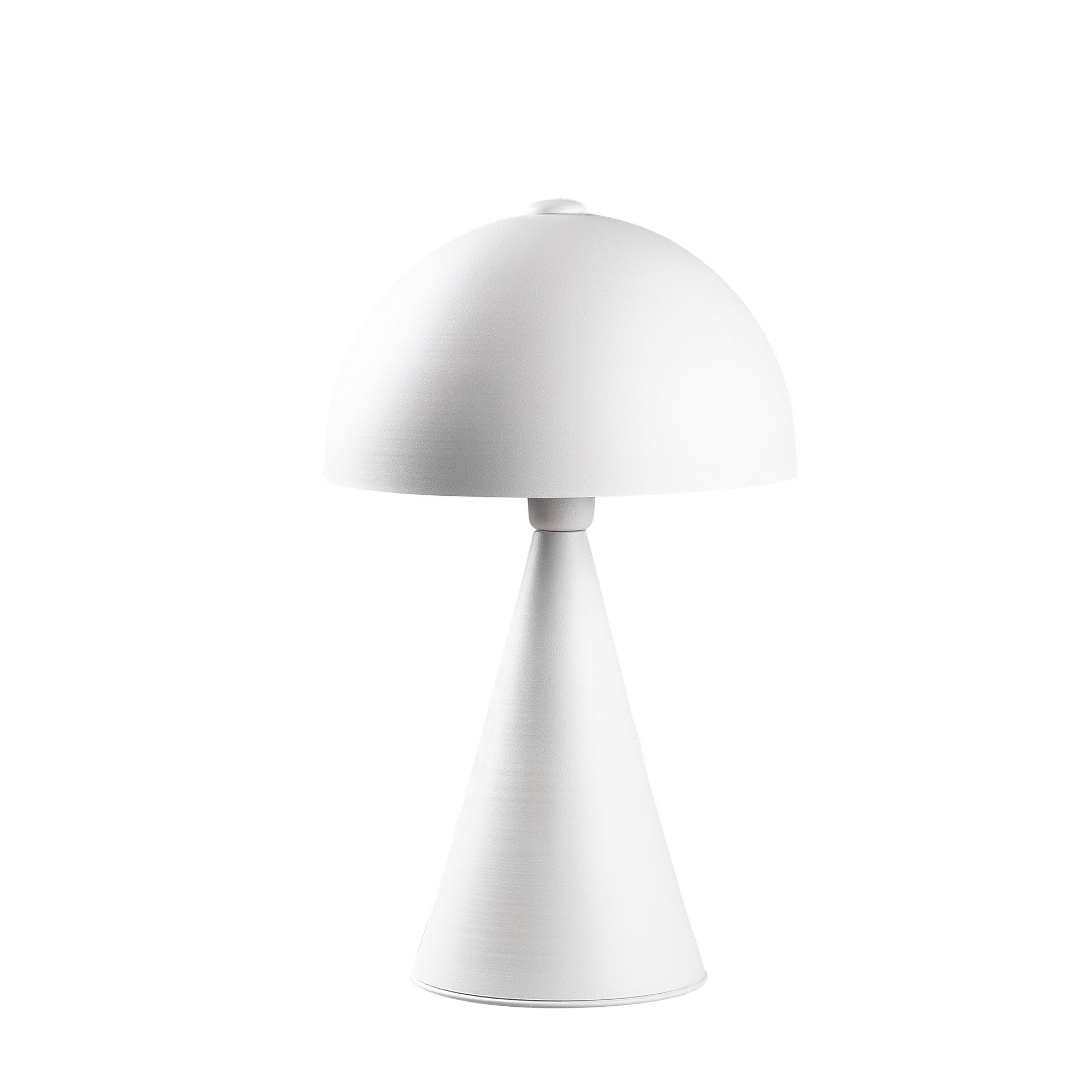 Dodo - 5052 in Weiss präsentiert im Onlineshop von KAQTU Design AG. Tischleuchte ist von Opviq