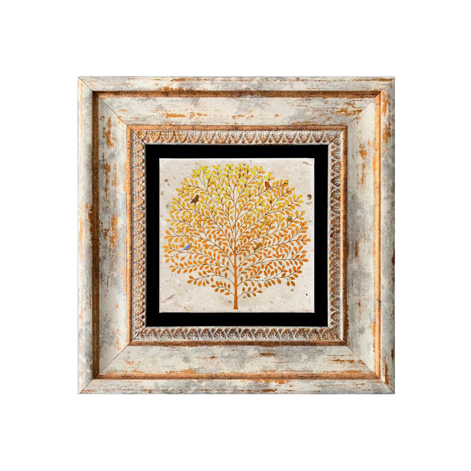 TC1236 in Mehrfarbig präsentiert im Onlineshop von KAQTU Design AG. Bild ist von Wallity