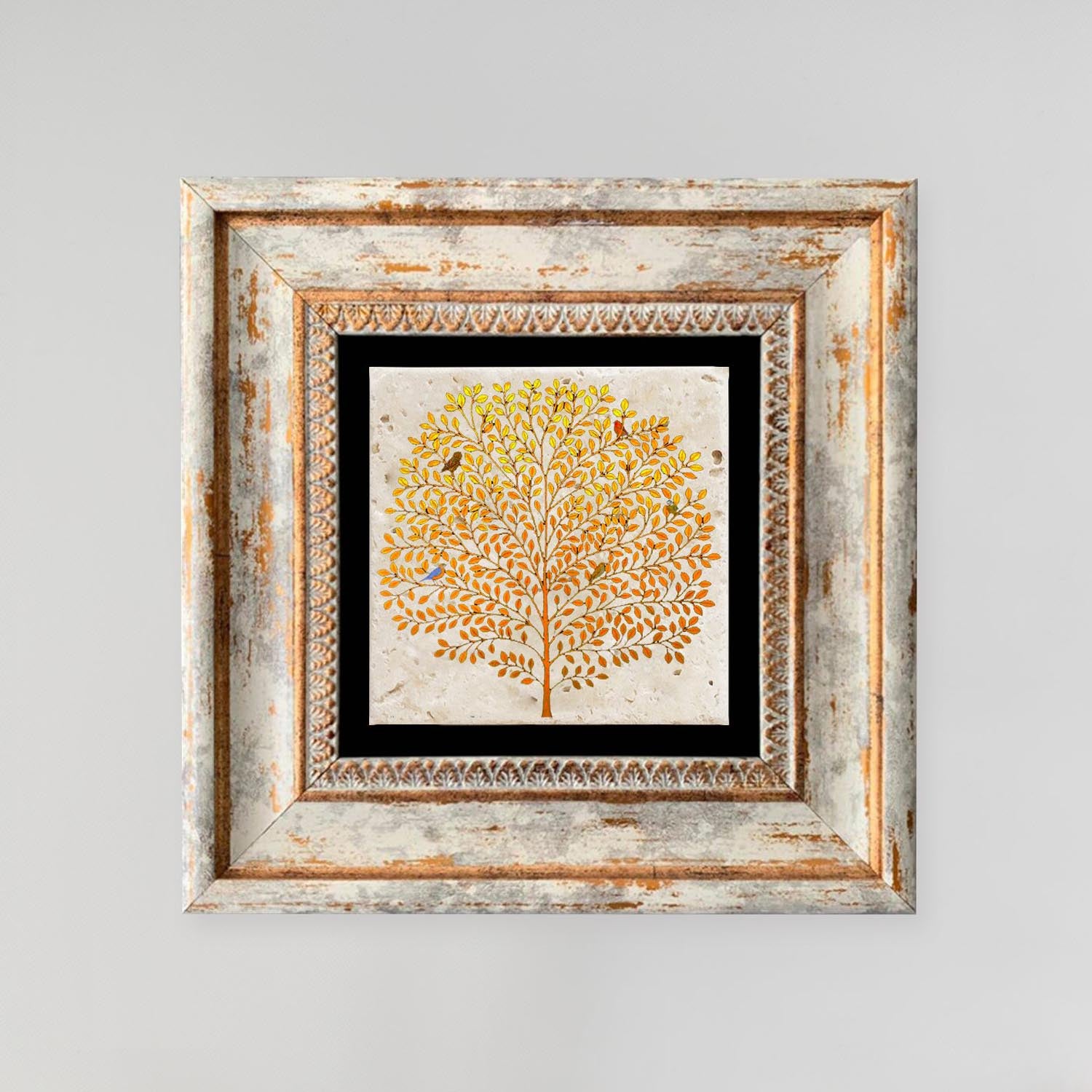TC1236 in Mehrfarbig präsentiert im Onlineshop von KAQTU Design AG. Bild ist von Wallity