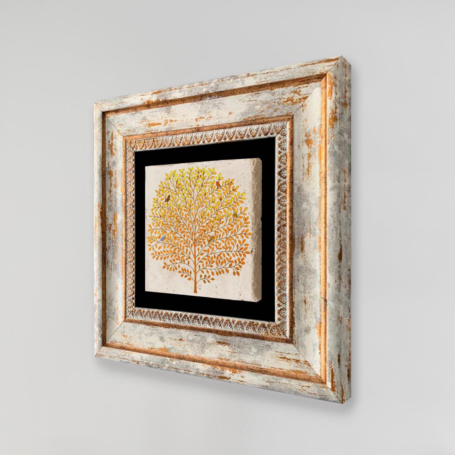 TC1236 in Mehrfarbig präsentiert im Onlineshop von KAQTU Design AG. Bild ist von Wallity