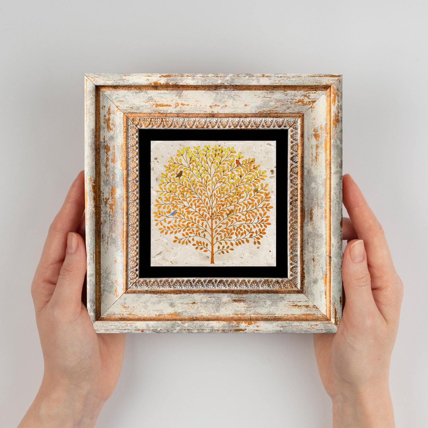 TC1236 in Mehrfarbig präsentiert im Onlineshop von KAQTU Design AG. Bild ist von Wallity
