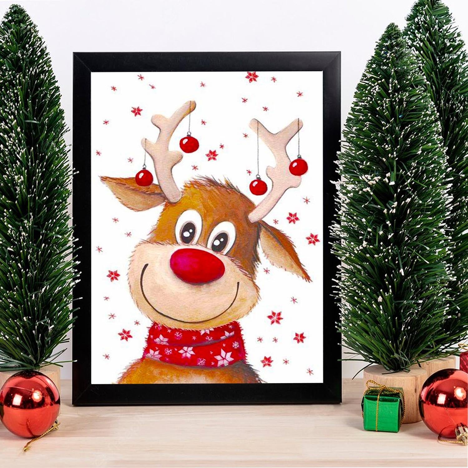 SC7436501193140 in Mehrfarbig präsentiert im Onlineshop von KAQTU Design AG. Bild ist von Wallity