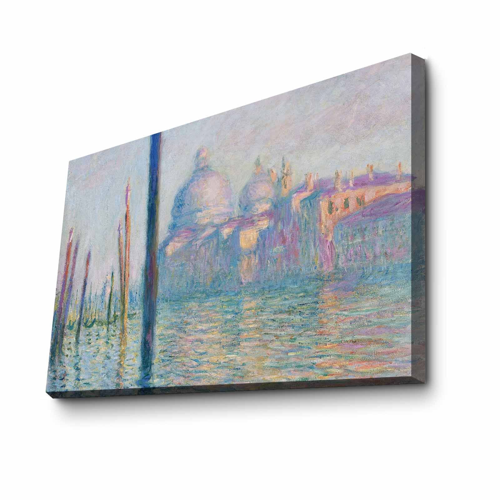 4570MONET029 in Mehrfarbig präsentiert im Onlineshop von KAQTU Design AG. Bild ist von Wallity