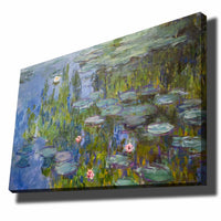 70100MONET016 Image - Multicolor