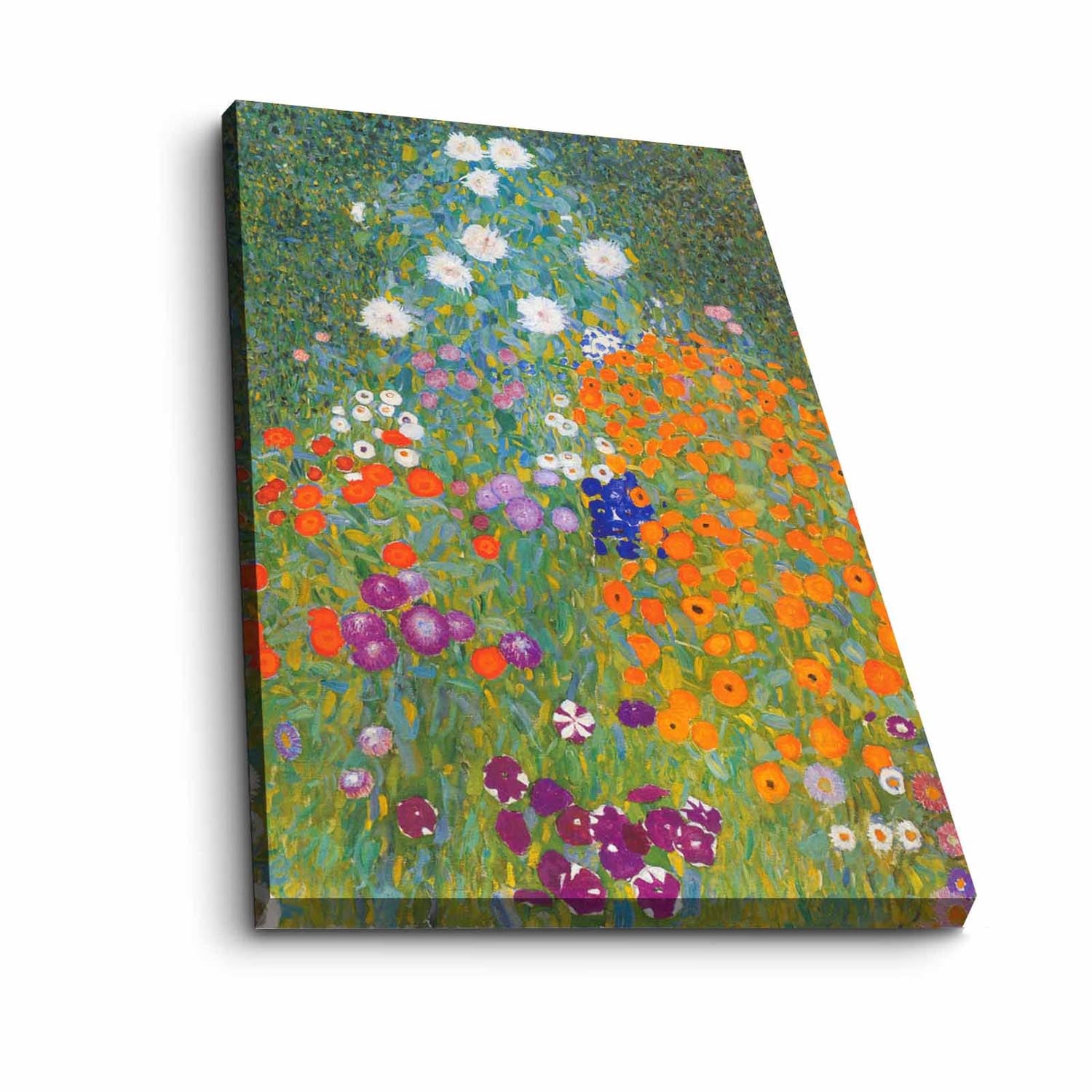 4570KLIMT001 in Mehrfarbig präsentiert im Onlineshop von KAQTU Design AG. Bild ist von Wallity