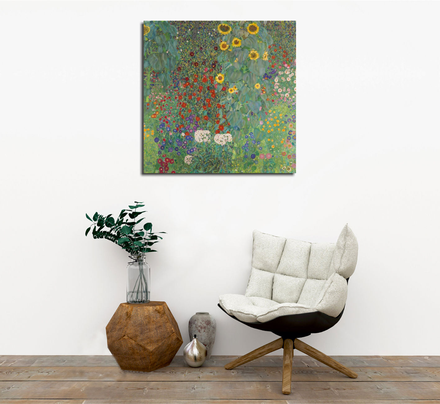KC419 in Mehrfarbig präsentiert im Onlineshop von KAQTU Design AG. Bild ist von Wallity