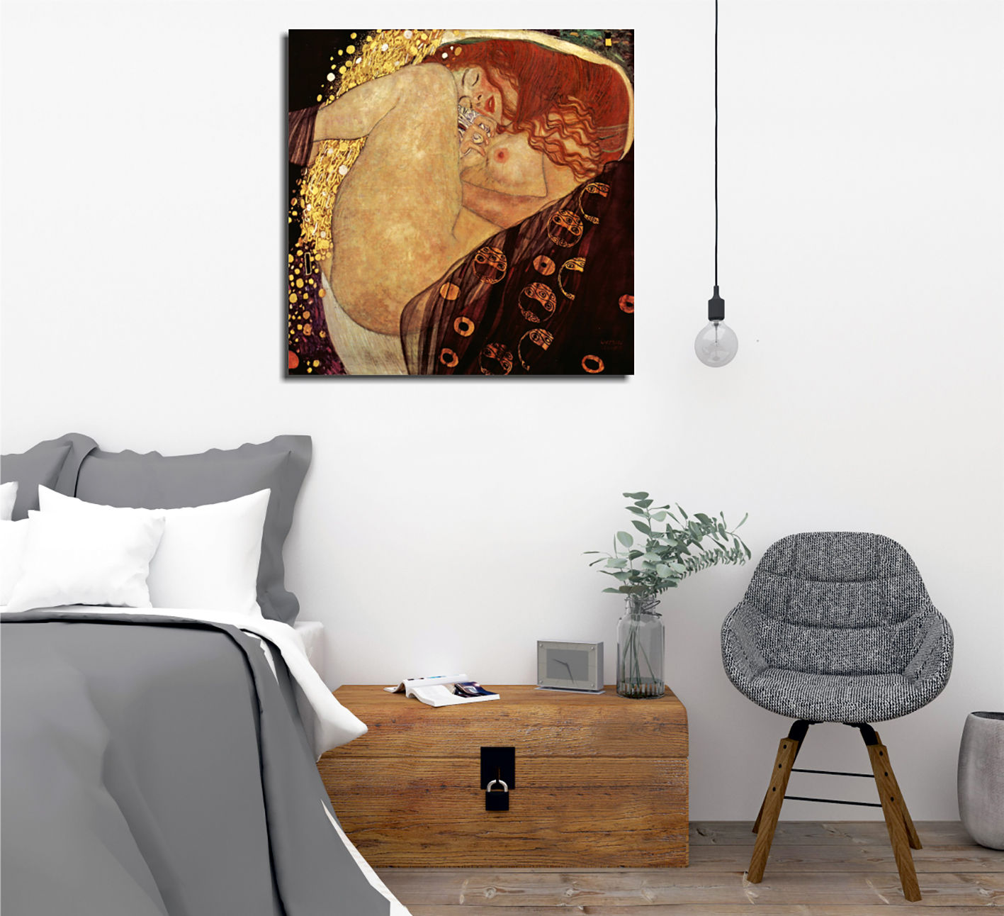KC420 in Mehrfarbig präsentiert im Onlineshop von KAQTU Design AG. Bild ist von Wallity