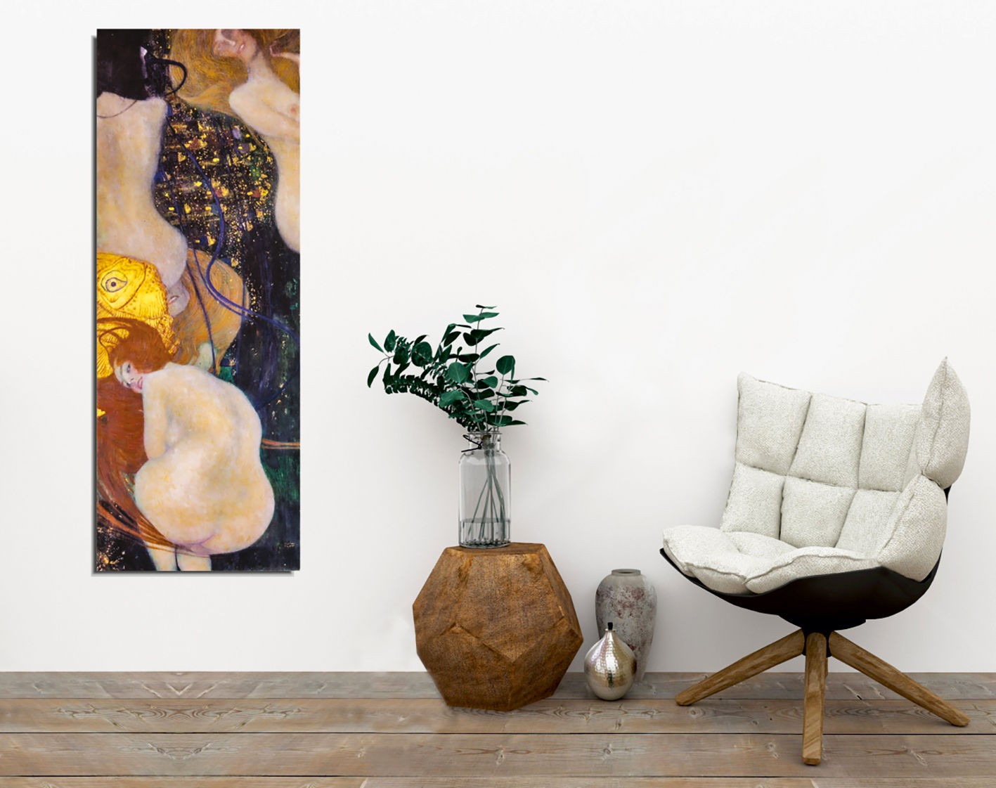 PC310 in Mehrfarbig präsentiert im Onlineshop von KAQTU Design AG. Bild ist von Wallity