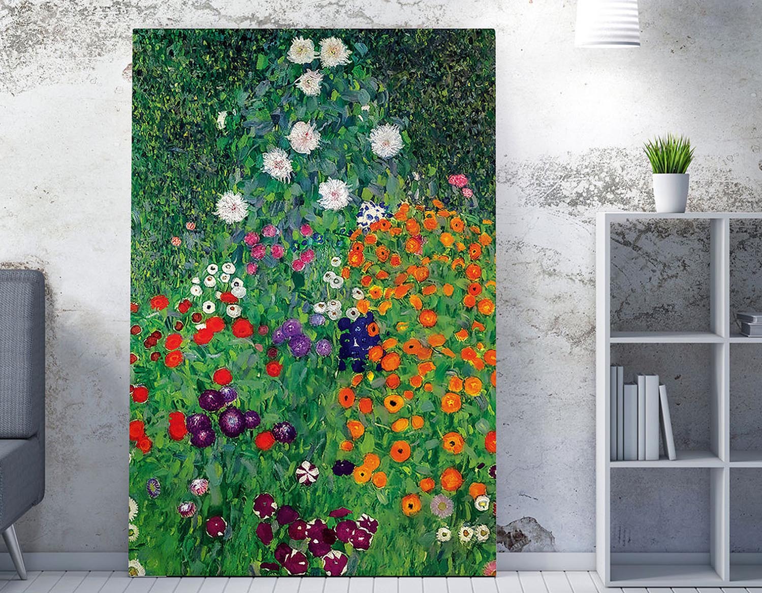 WY160 - (50 x 70) in Mehrfarbig präsentiert im Onlineshop von KAQTU Design AG. Bild ist von Wallity