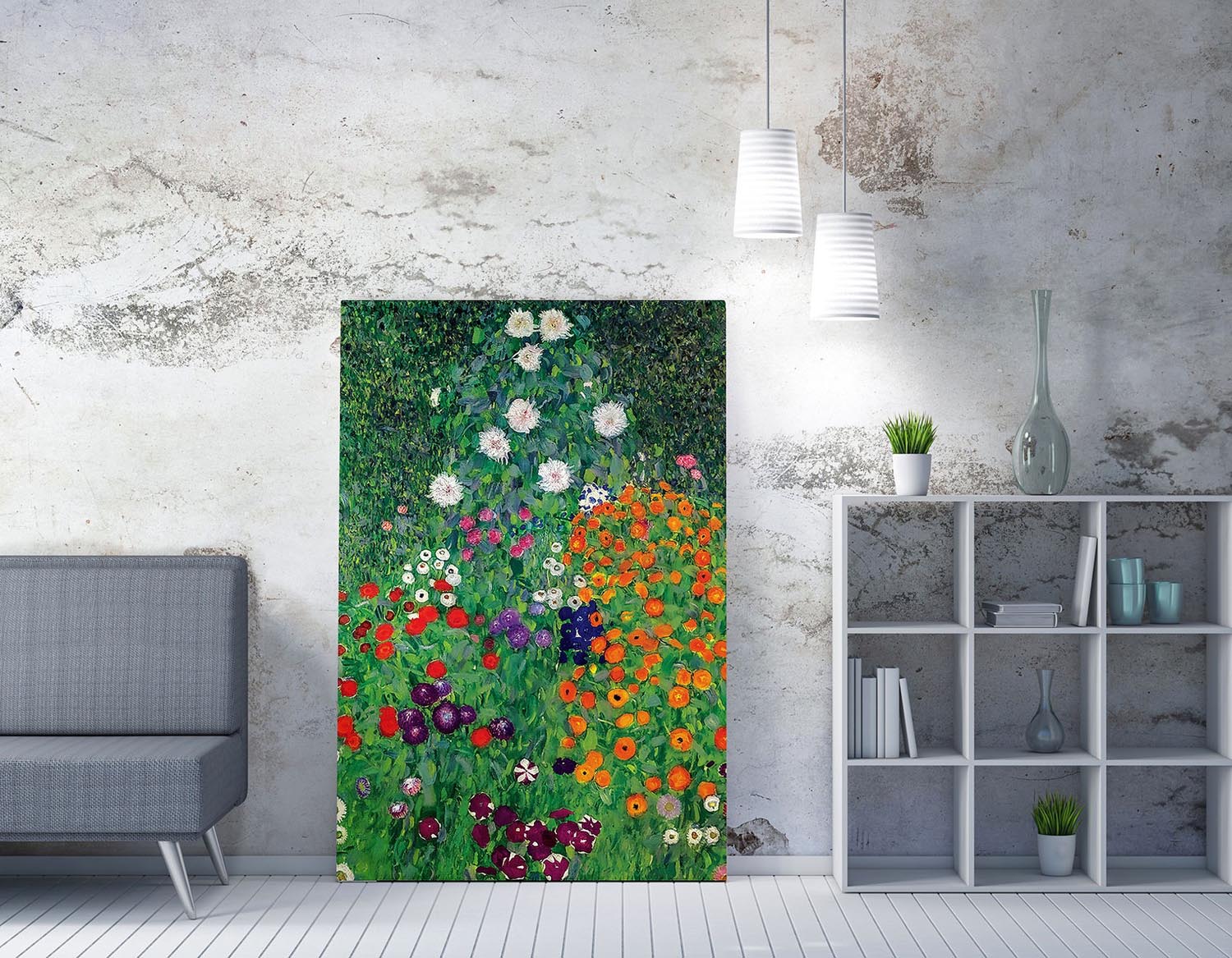 WY160 - (50 x 70) in Mehrfarbig präsentiert im Onlineshop von KAQTU Design AG. Bild ist von Wallity