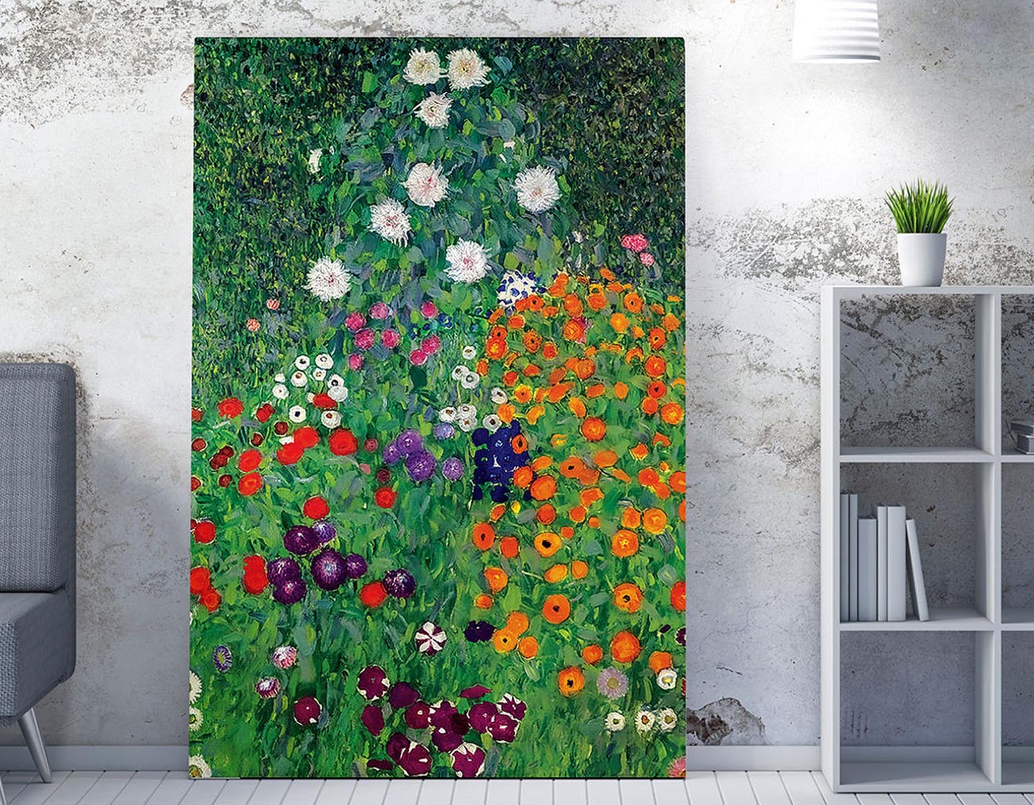 WY160 - (70 x 100) in Mehrfarbig präsentiert im Onlineshop von KAQTU Design AG. Bild ist von Wallity
