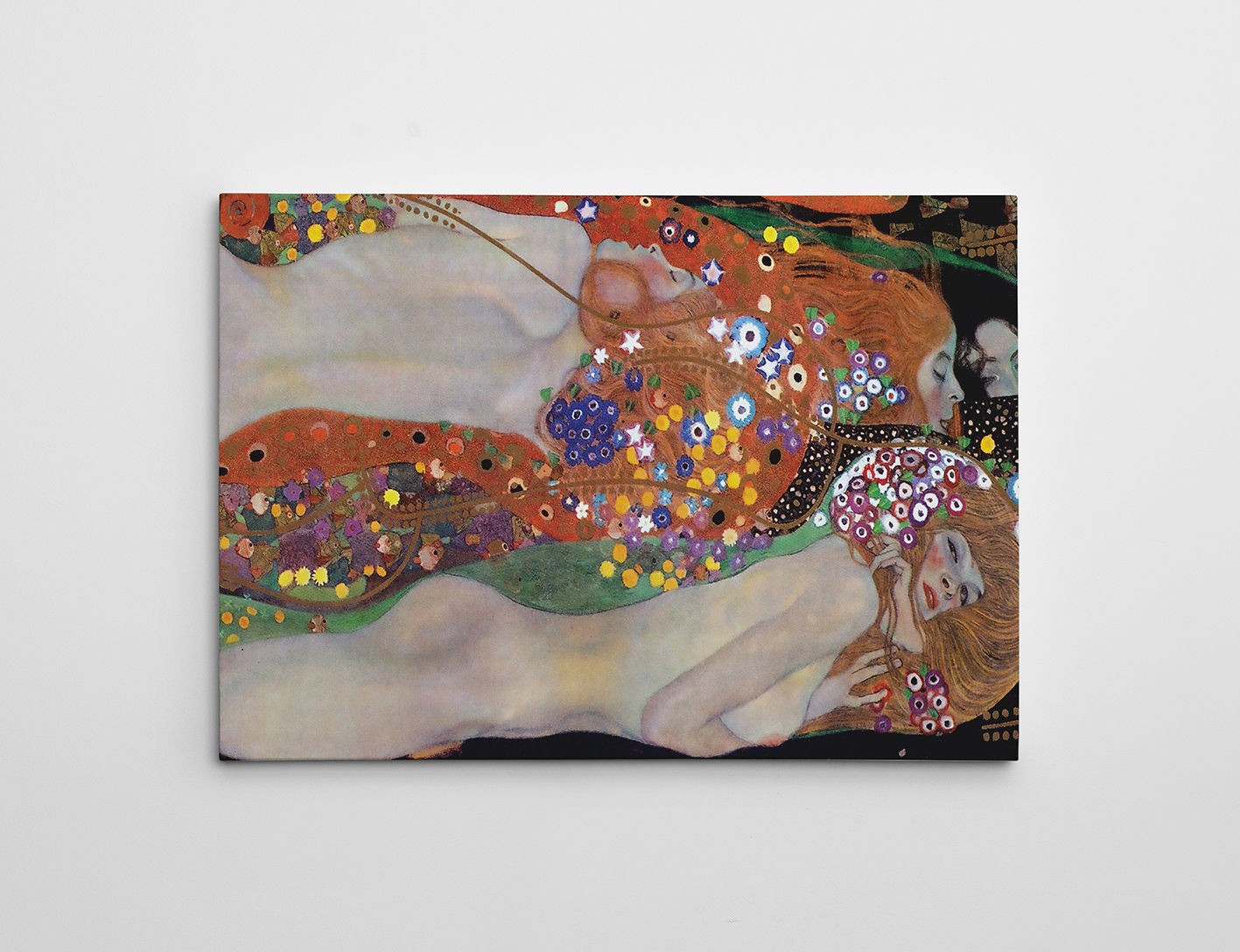 WY161 - (70 x 100) in Mehrfarbig präsentiert im Onlineshop von KAQTU Design AG. Bild ist von Wallity