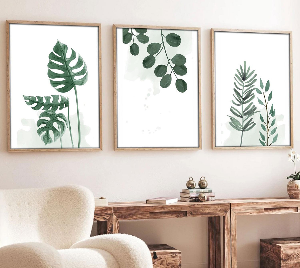 Huhu193 Bild - Mehrfarbig in Mehrfarbig präsentiert im Onlineshop von KAQTU Design AG. Bild ist von Wallity