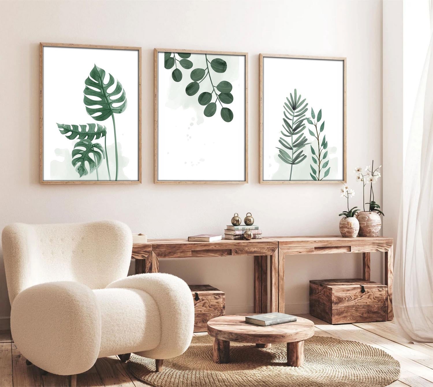 Huhu193 - 70 x 50 in Mehrfarbig präsentiert im Onlineshop von KAQTU Design AG. Bild ist von Wallity