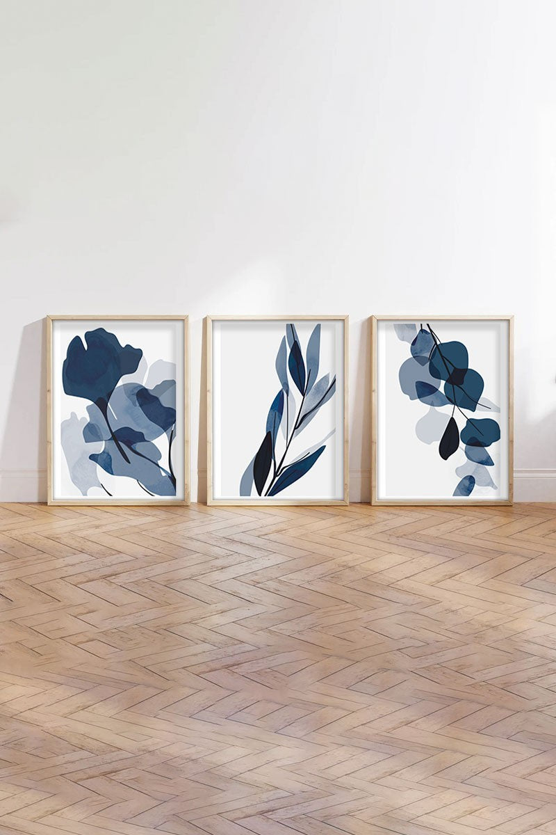 Huhu207 - 50 x 70 in Mehrfarbig präsentiert im Onlineshop von KAQTU Design AG. Bild ist von Wallity